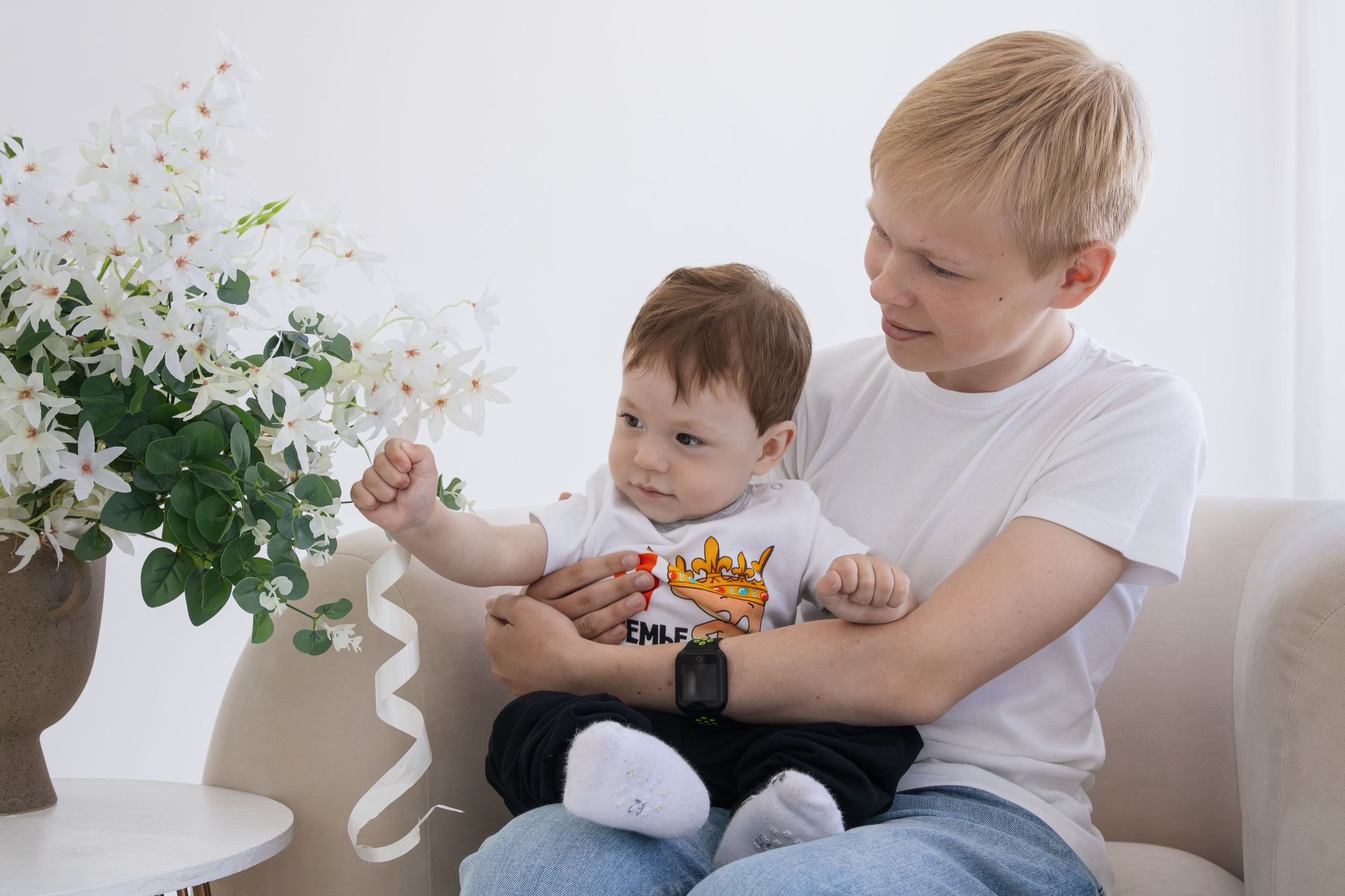 Семейные фотосессии. Фотограф в Новосибирске Алена Скокова