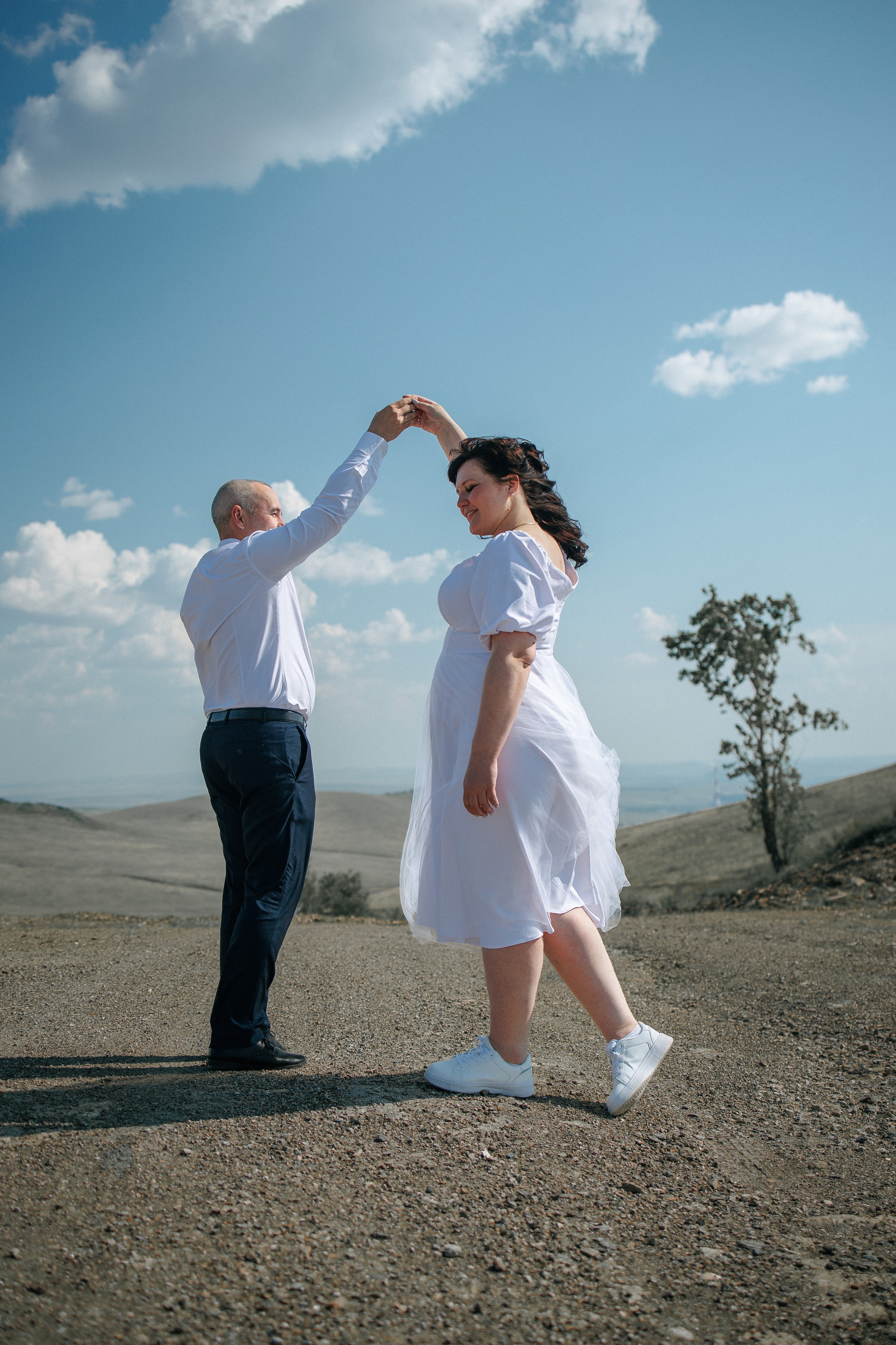 Свадьба Артем и Екатерина. Фотограф Юлия Левандовская, п.Ясногорск