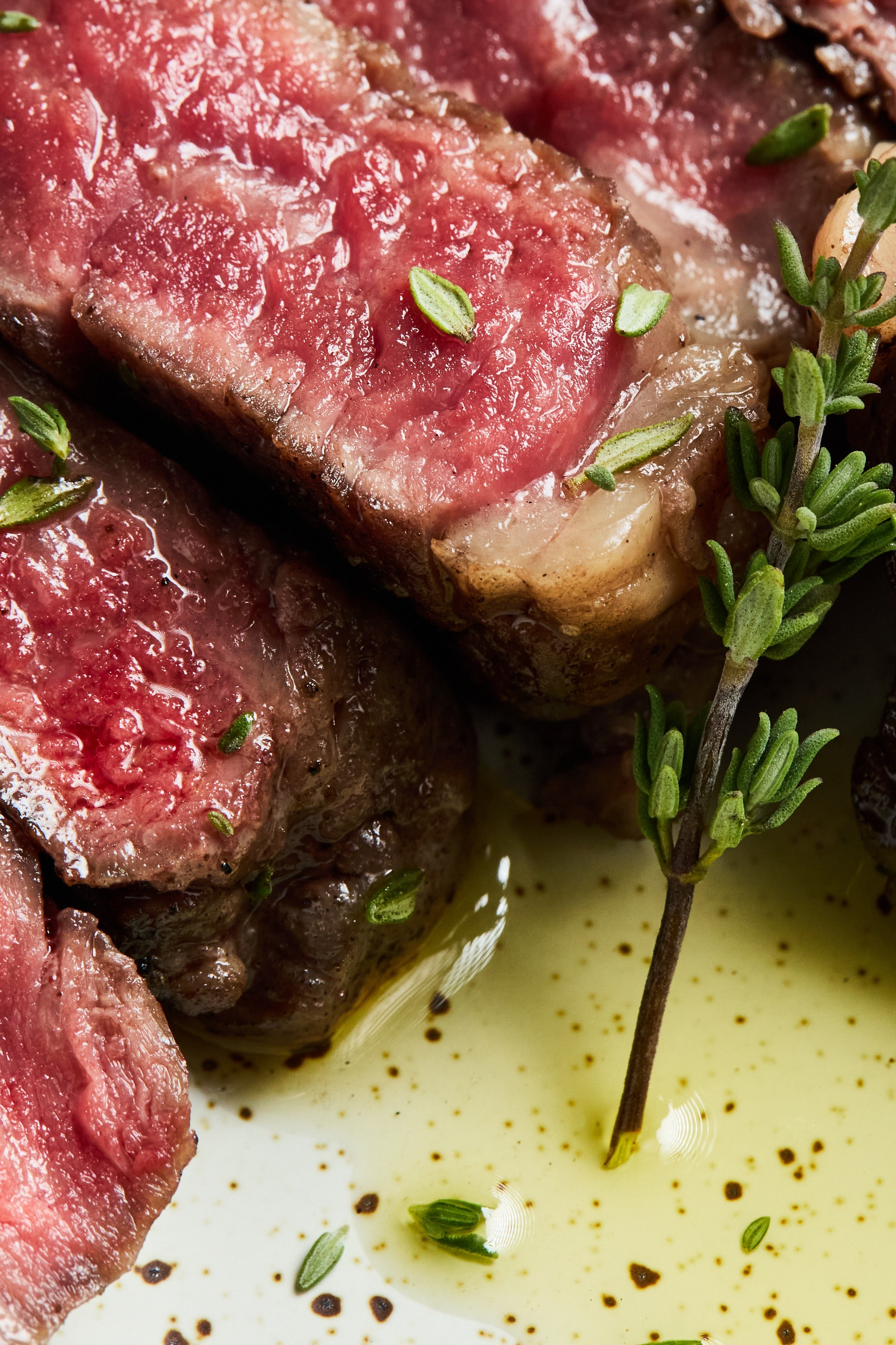 РЕСТОРАНЫ. Контент фотограф в Москве Ник Фрост