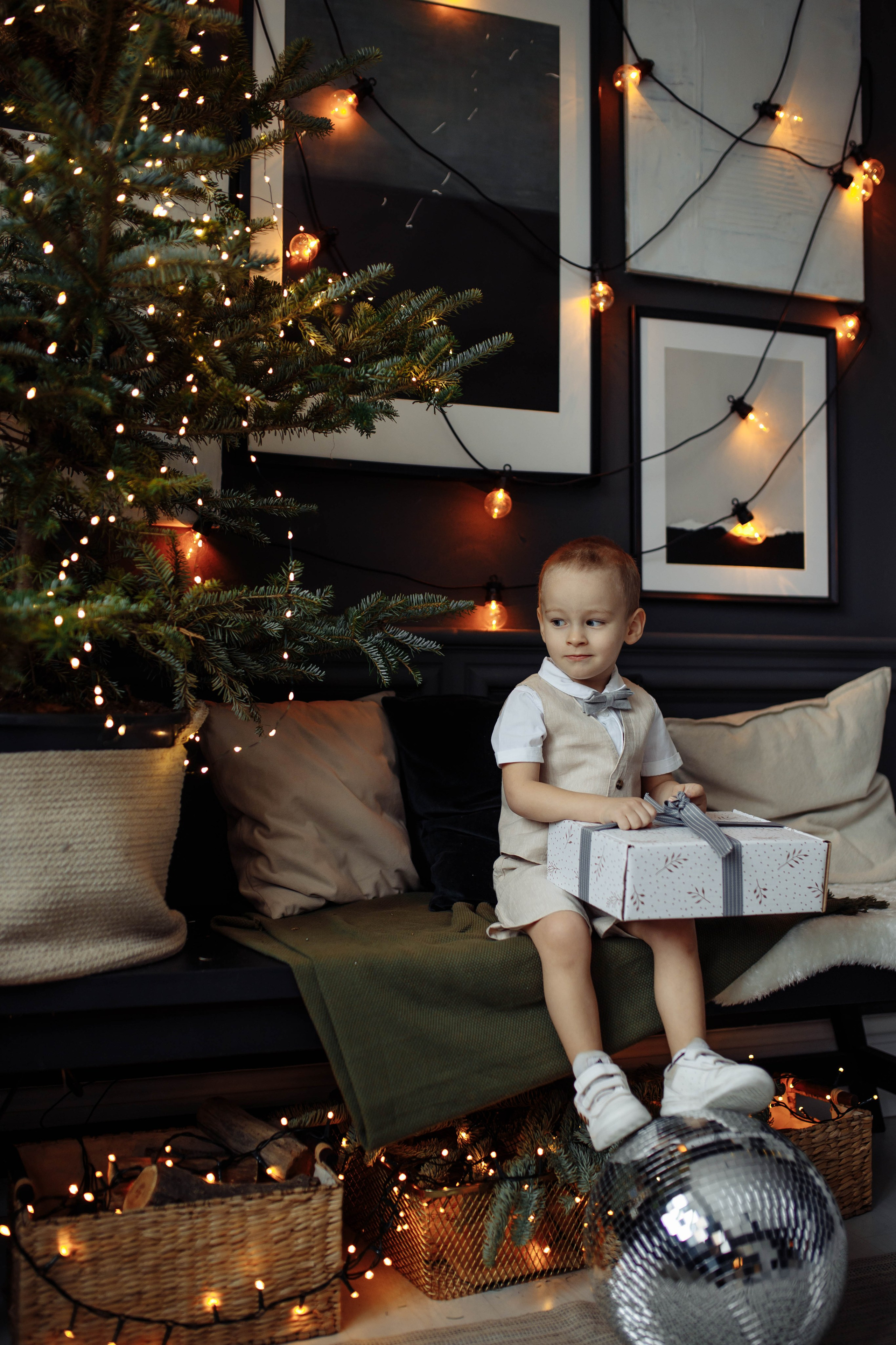 СЕМЕЙНЫЙ. Фотограф Бушуева Дарья