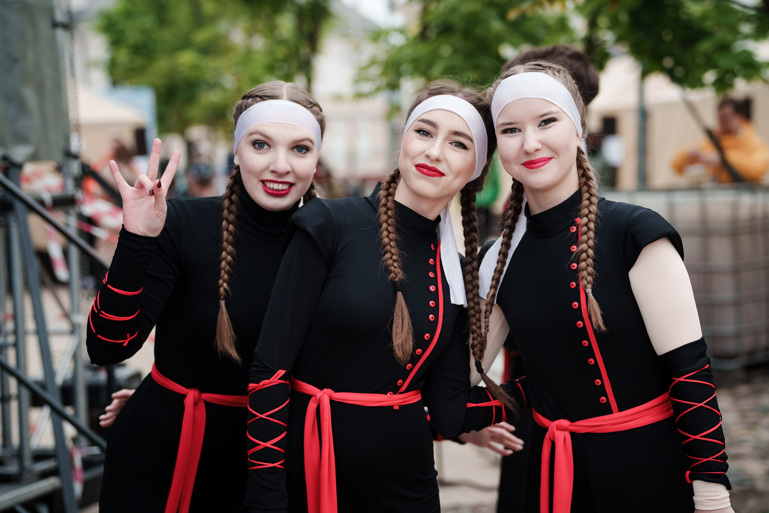День Города Ростова Великого 2023. Репортажный фотограф Сергей Сажин г. Ярославль