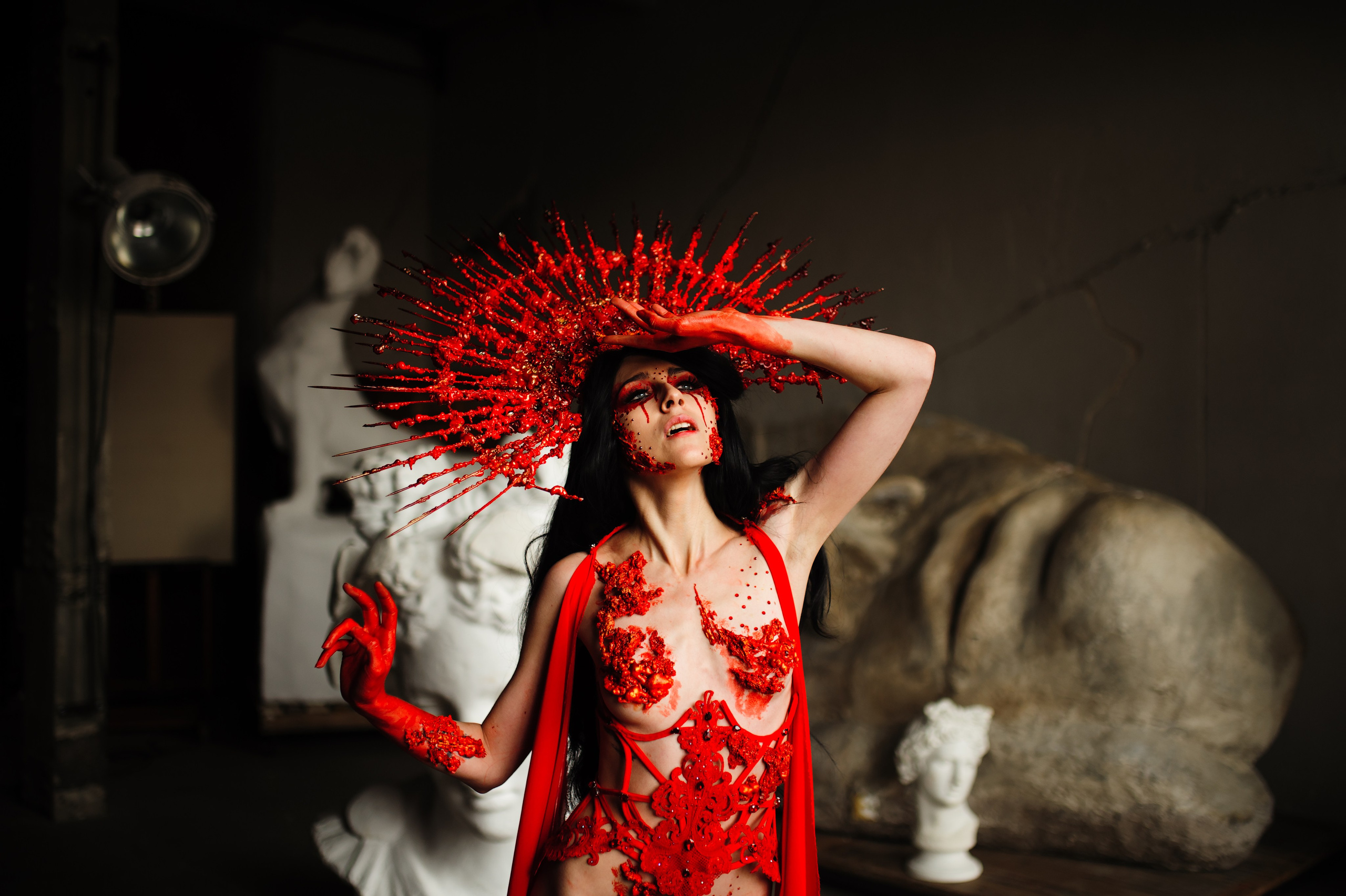 Tata. Творческий фотограф в Санкт-Петербурге — Никита Шохенмайер