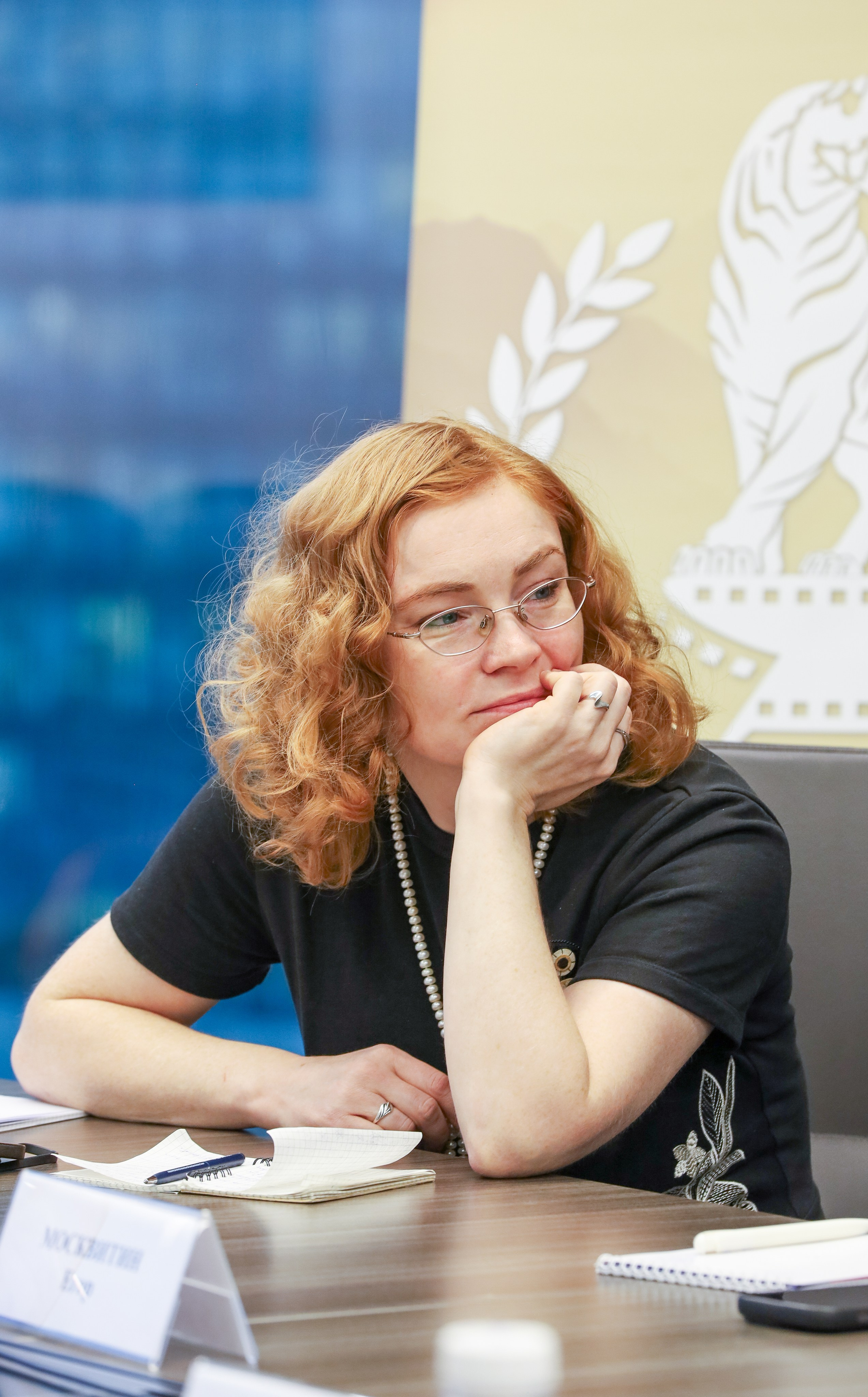 ДАЛЬНЕВОСТОЧНАЯ КИНОПРЕМИЯ 2024. Фотограф мероприятий Ирина Каширина