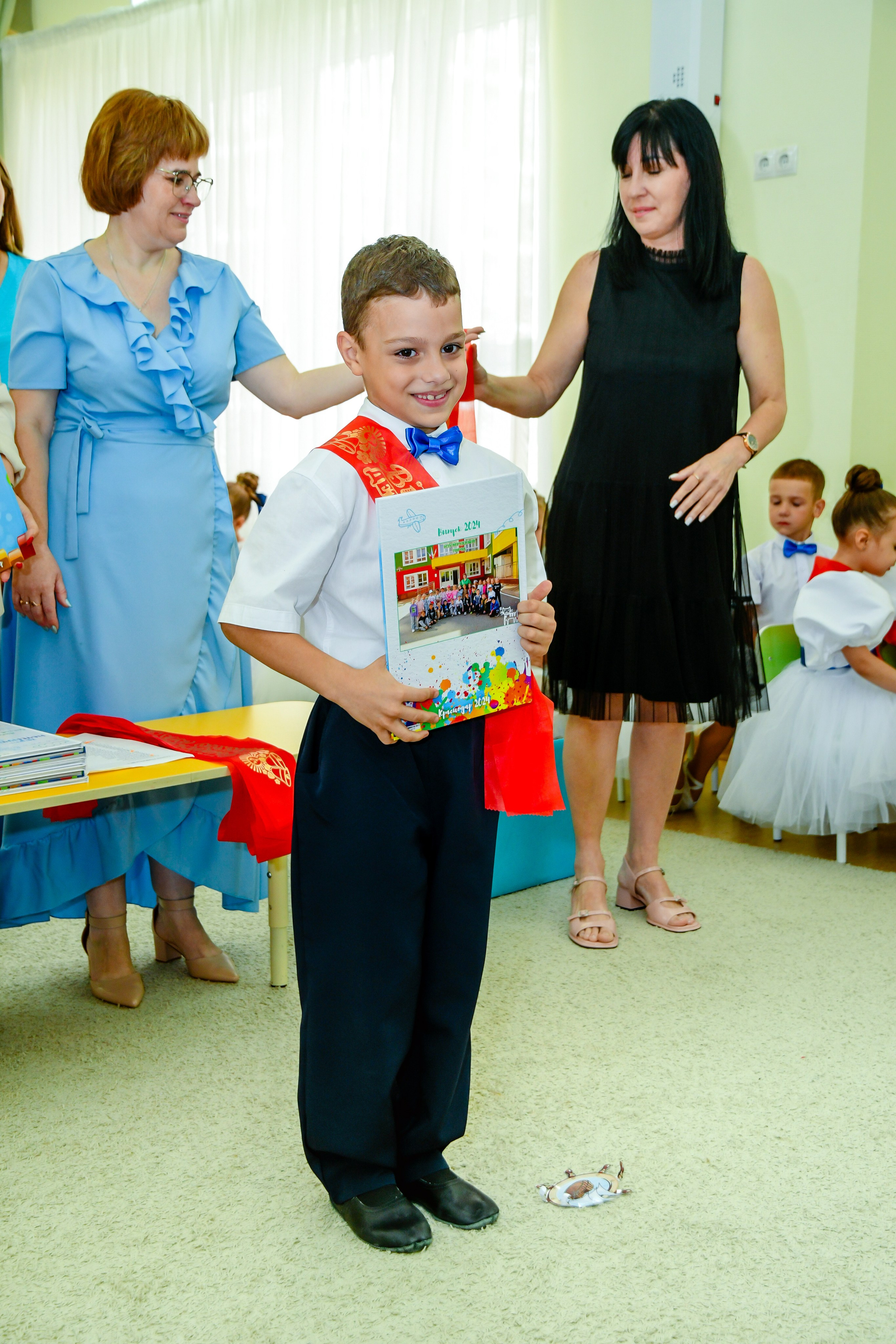 Детский сад 218. Вячеслав Скрипник Фотограф Краснодар