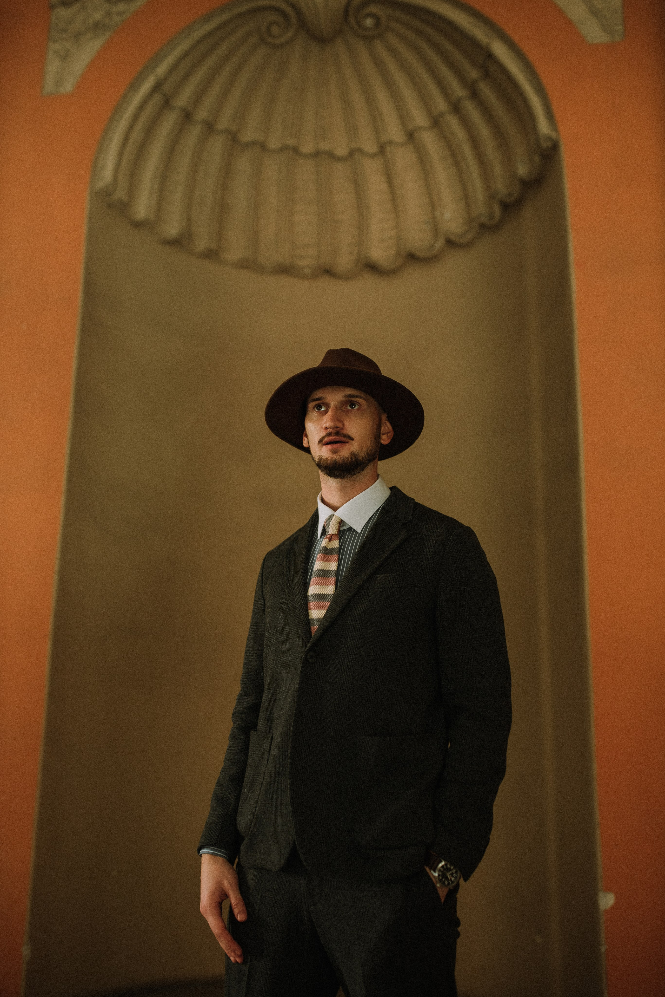 Ваня и Настя. Фотограф в Санкт-Петребурге и в Великих Луках Волченкова Екатерина