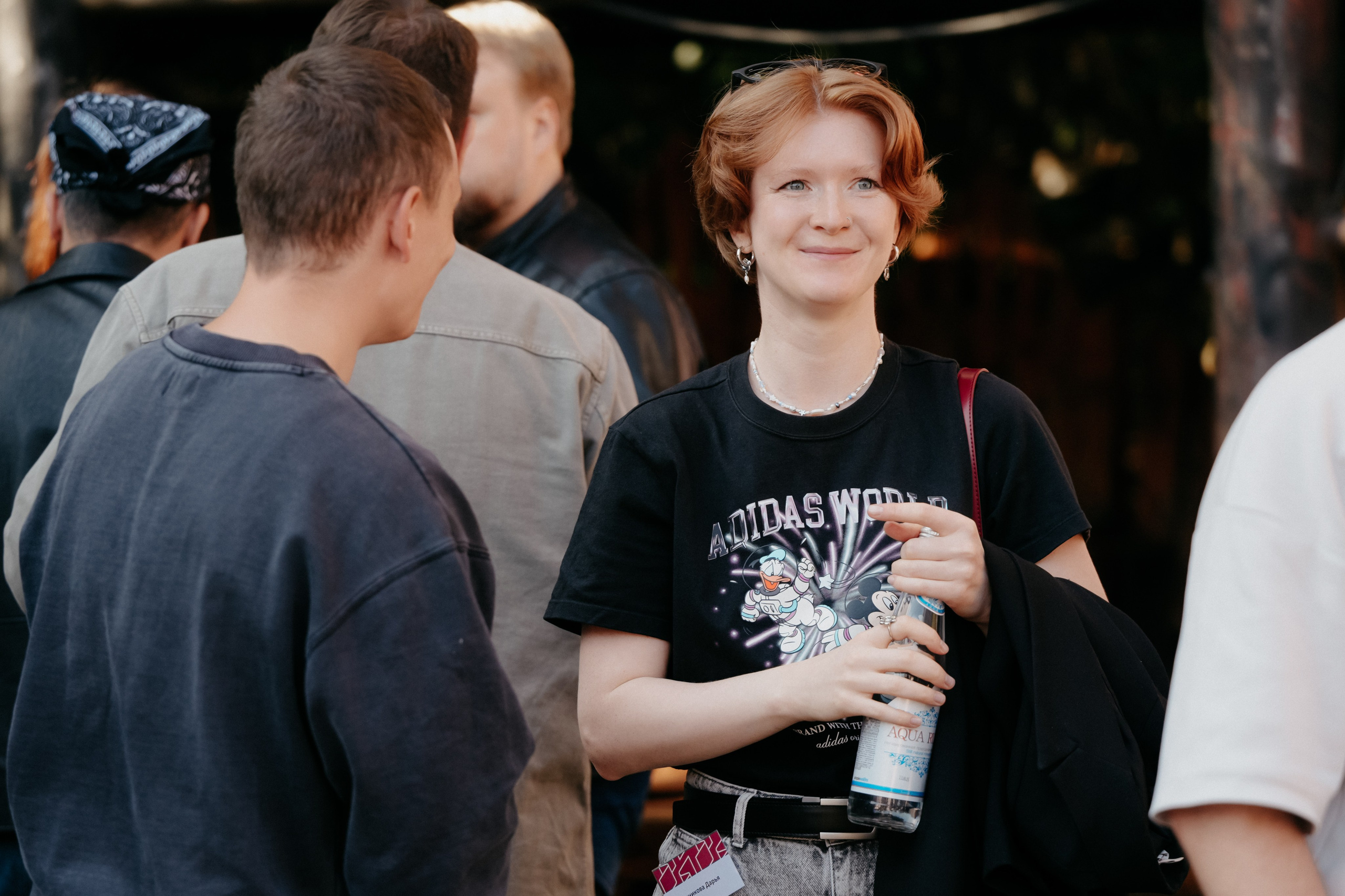 Ночные волки. Фотограф в Москве Дмитрий Рогов