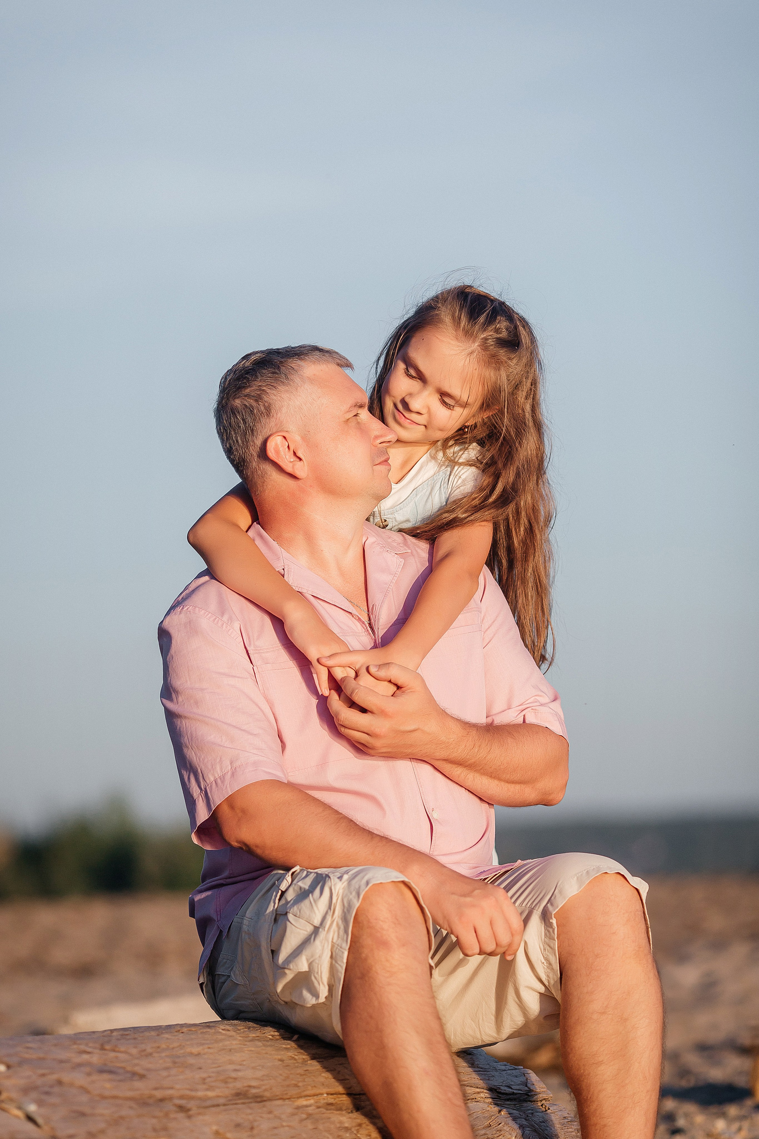 Семейные истории. Фотограф