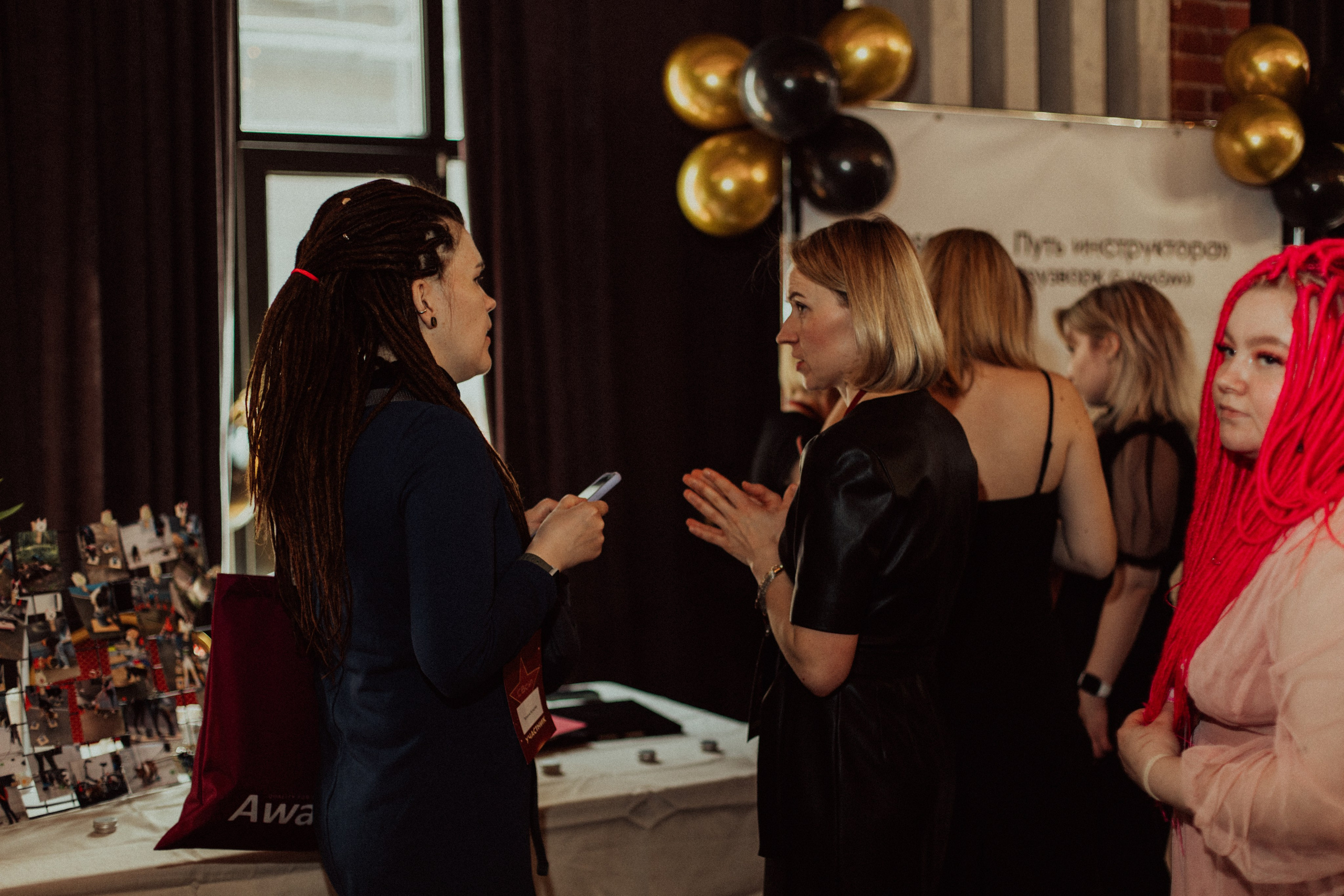 CBcon. Фотограф анималист в Москве Майорова Евгения