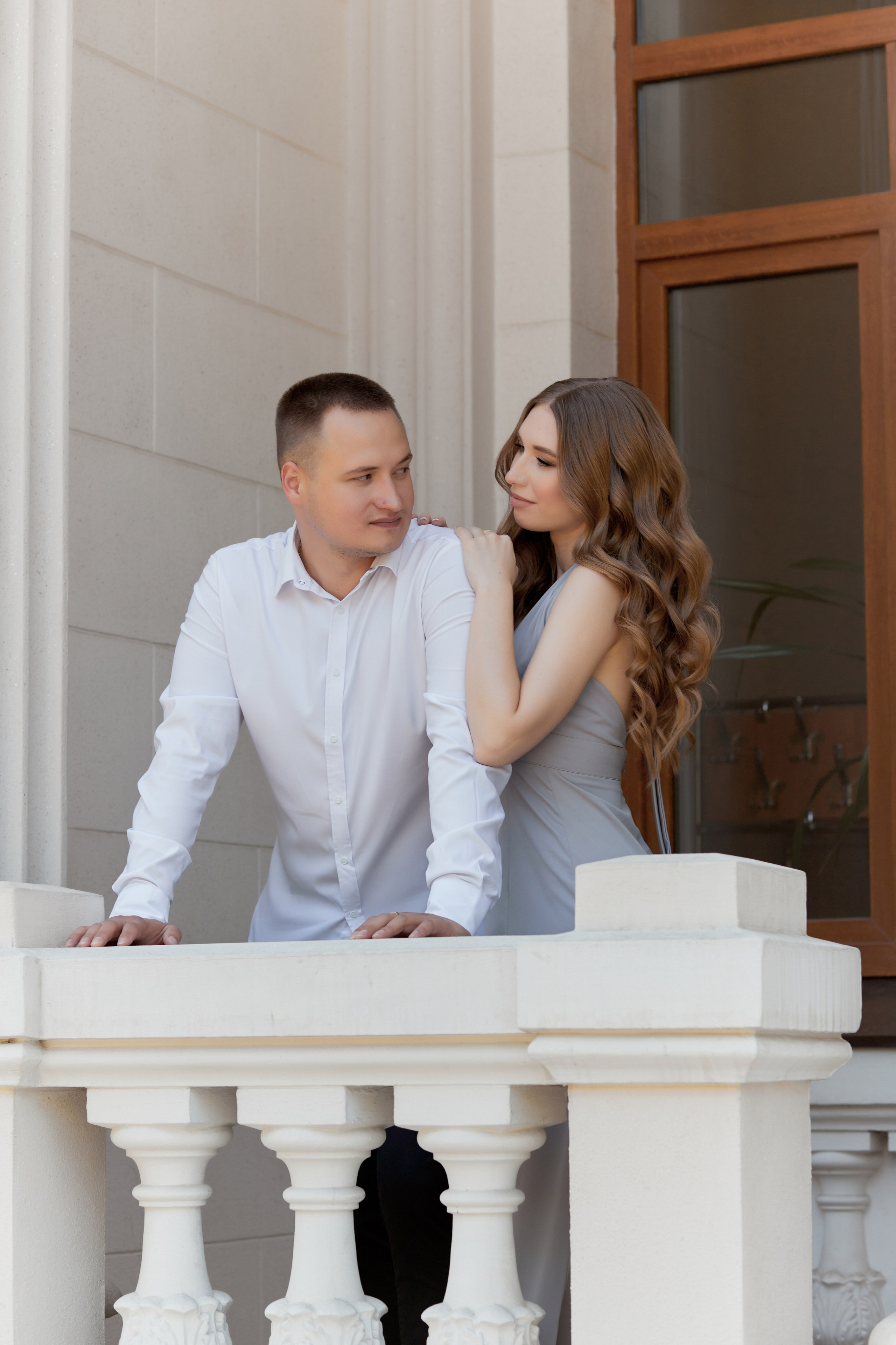 Владислав & Юлия. Фотосессии в Ростове-на-Дону. Мария Роскошная