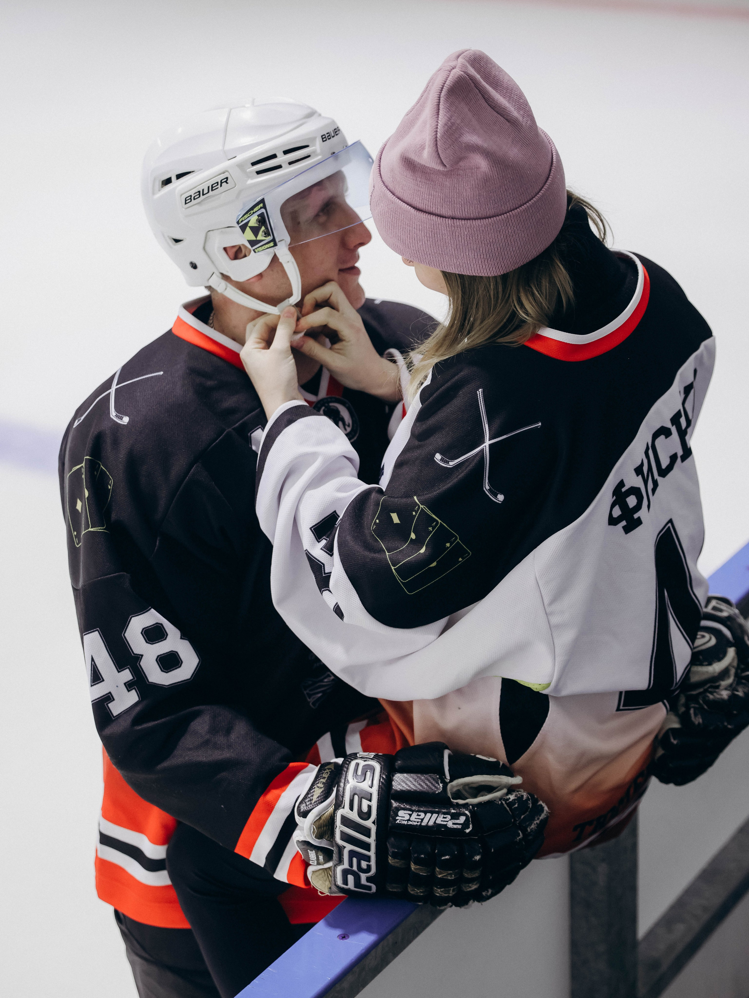 Два в одном. Мультифотограф Динара Ахмедзянова