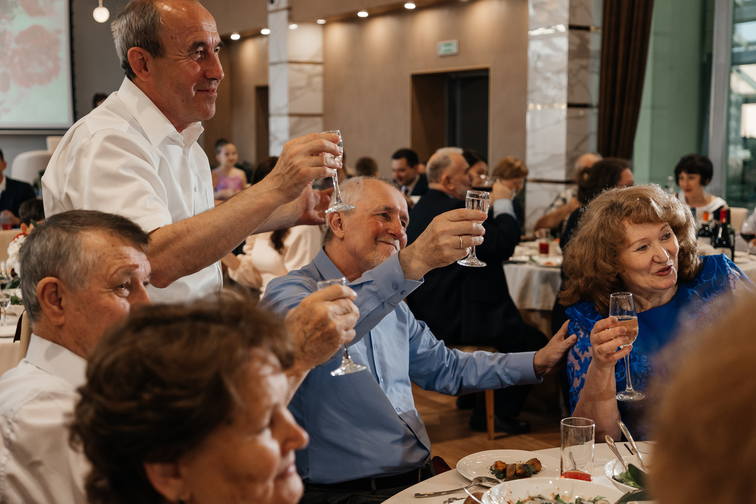 Тимур и Ирина. Свадебный фотограф Санкт-Петербург Дмитрий Казанцев