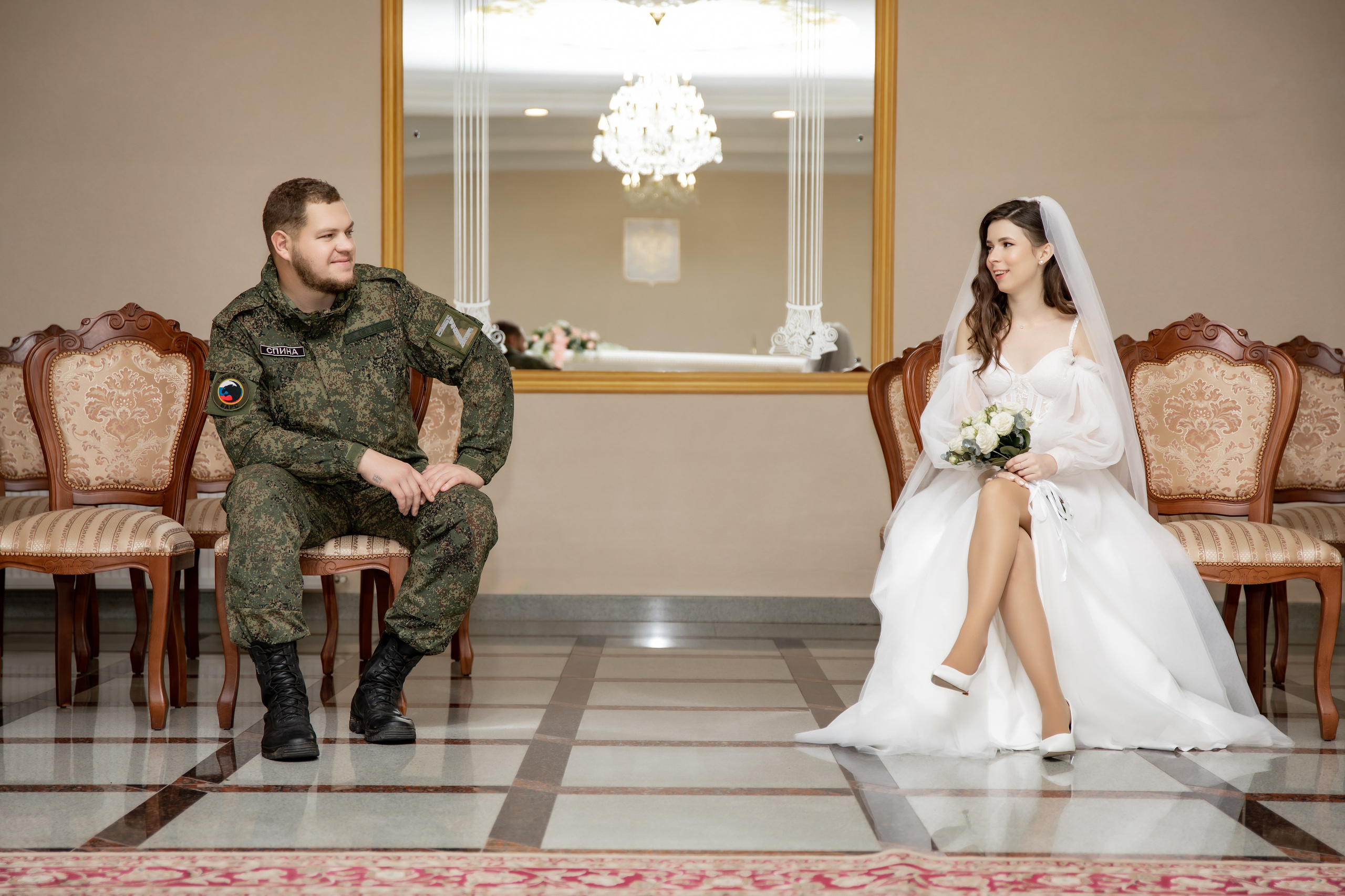 ГЛАВНАЯ. Ксения Федорова — фотограф