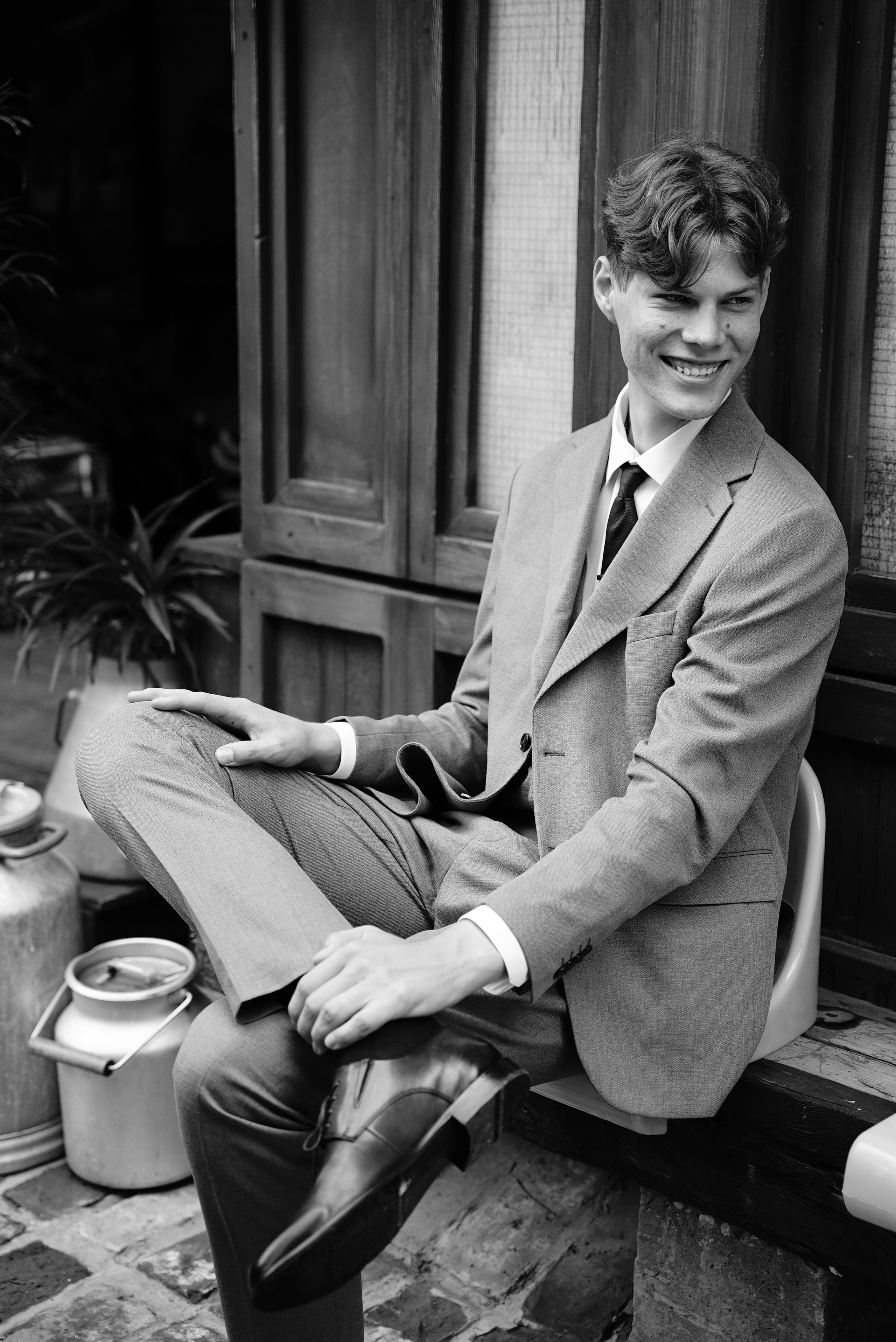 Арсений и Елизавета. Свадебный фотограф в Самаре Анна Ковалева