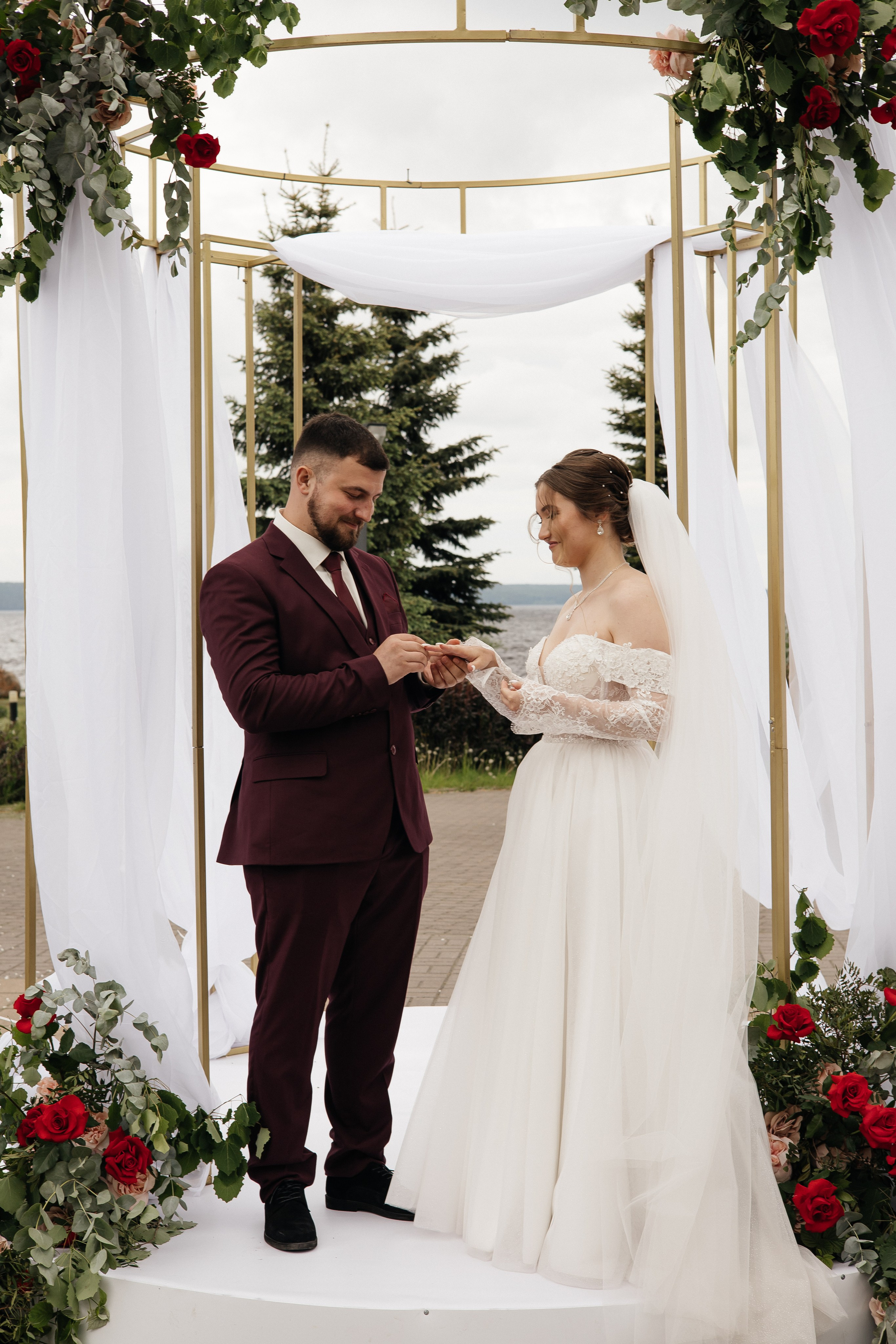 Между небом и землей. Фотограф Петрозаводск/СПБ