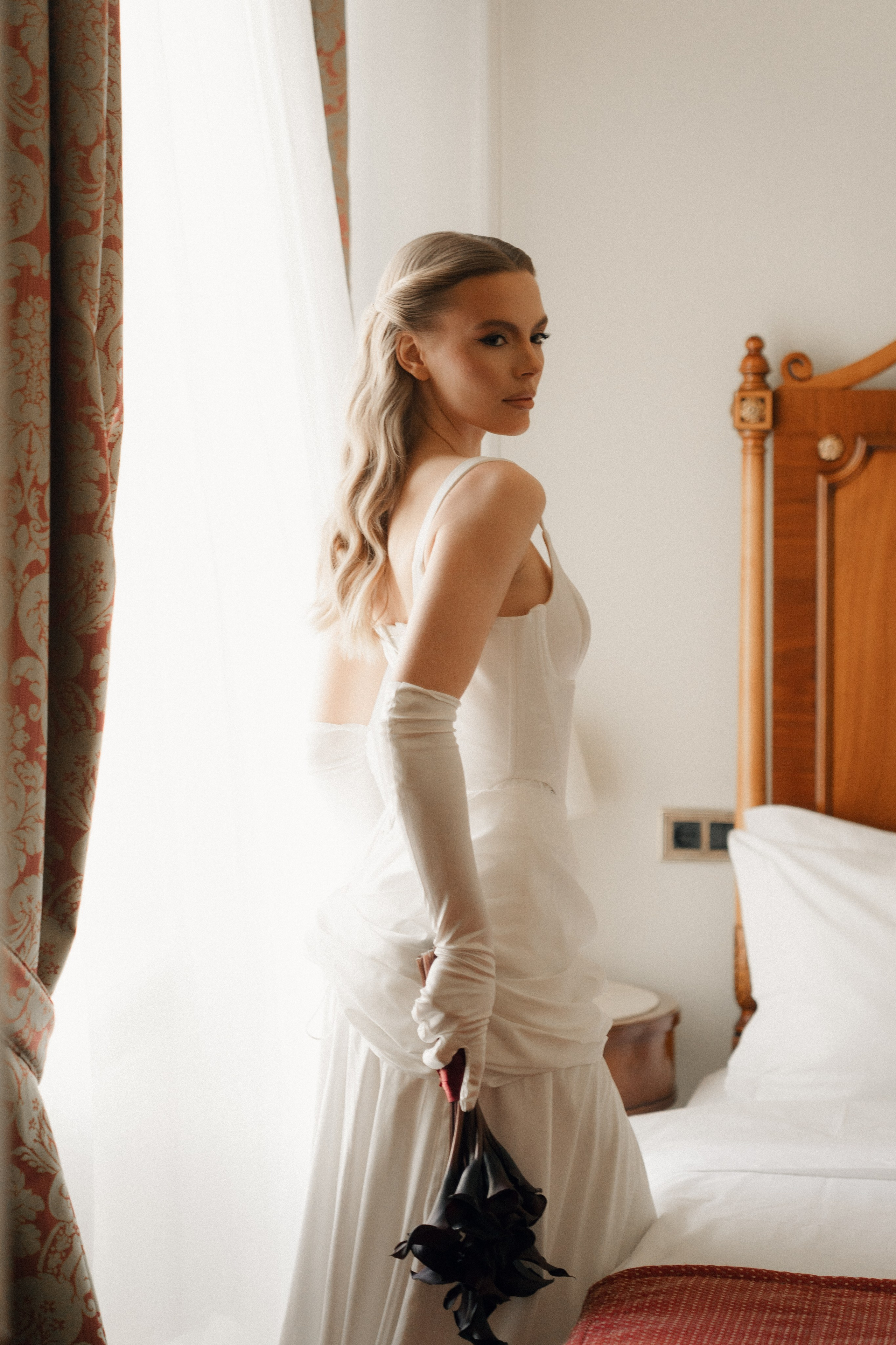 Катя & Костя. Диана Королёнок — Свадебный и Репортажный фотограф в Москве