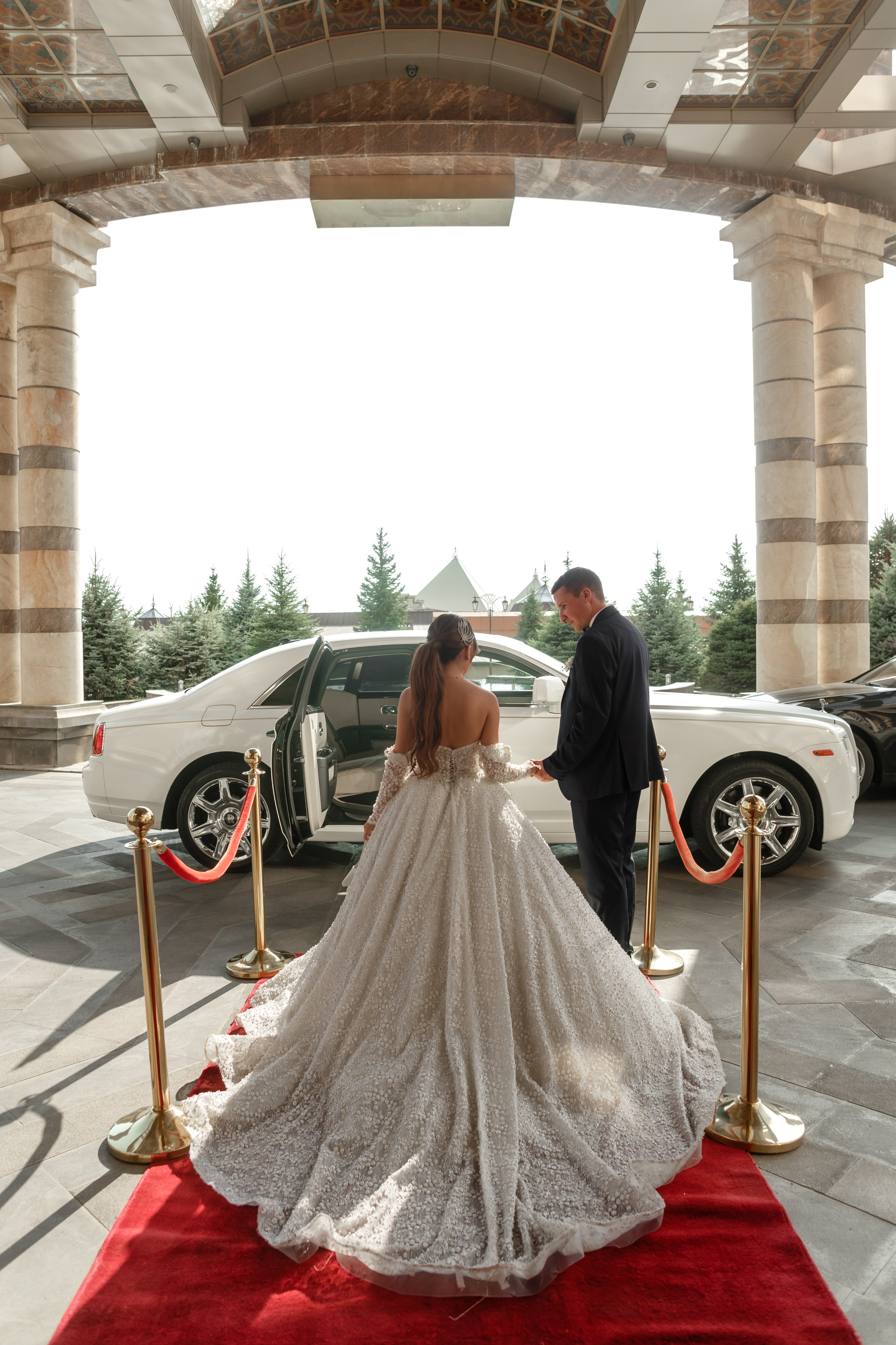 Свадебный и Индивидуальный фотограф в Москве Акоп Арсенян