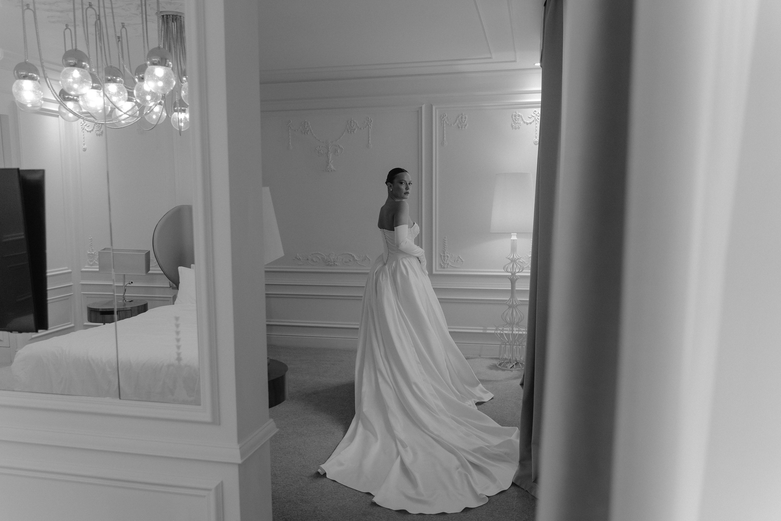 A&А. Свадебный фотограф — Наталья Фед СПб/Москва