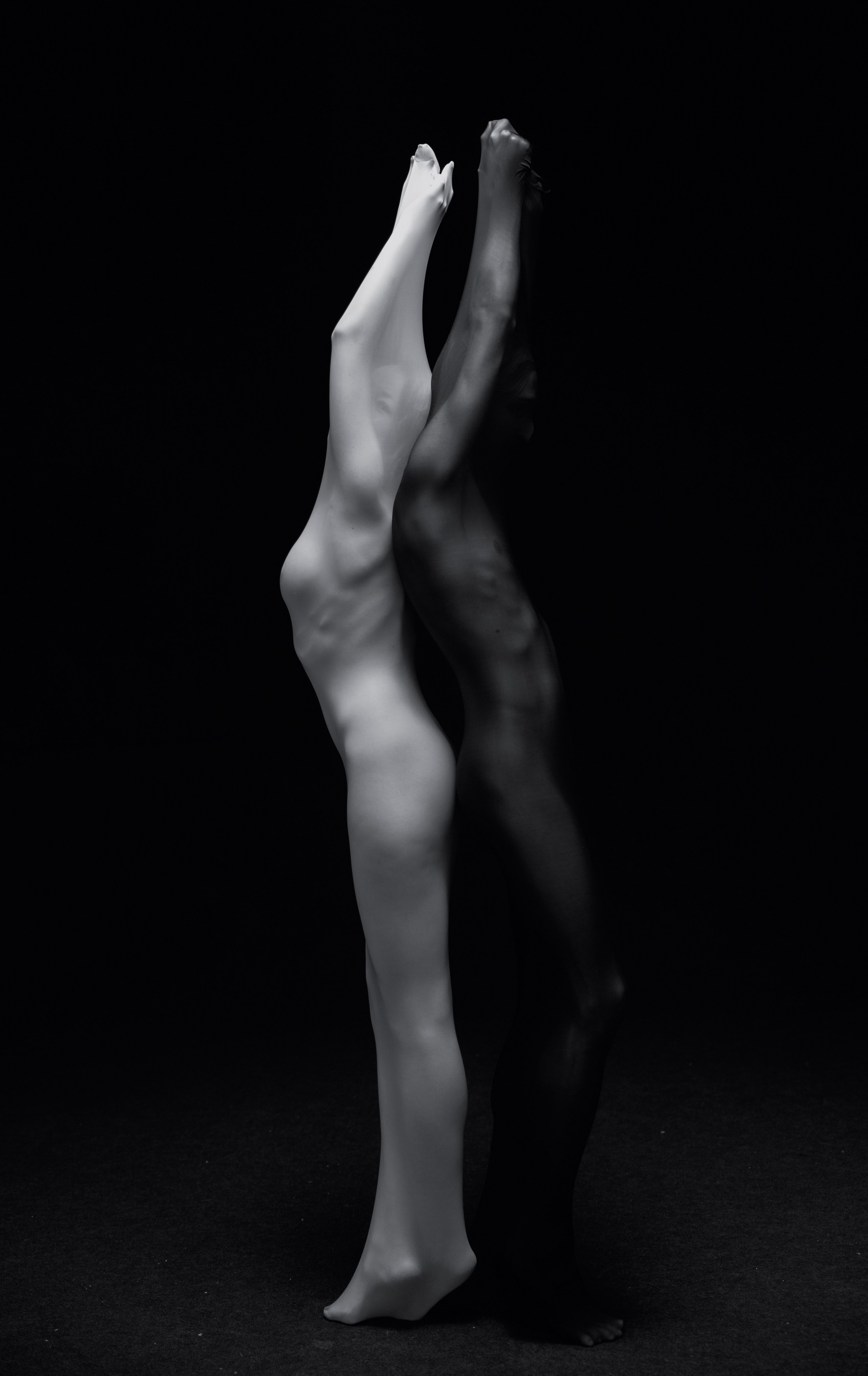 PDSM (Model Couple). PDSM Art Photos