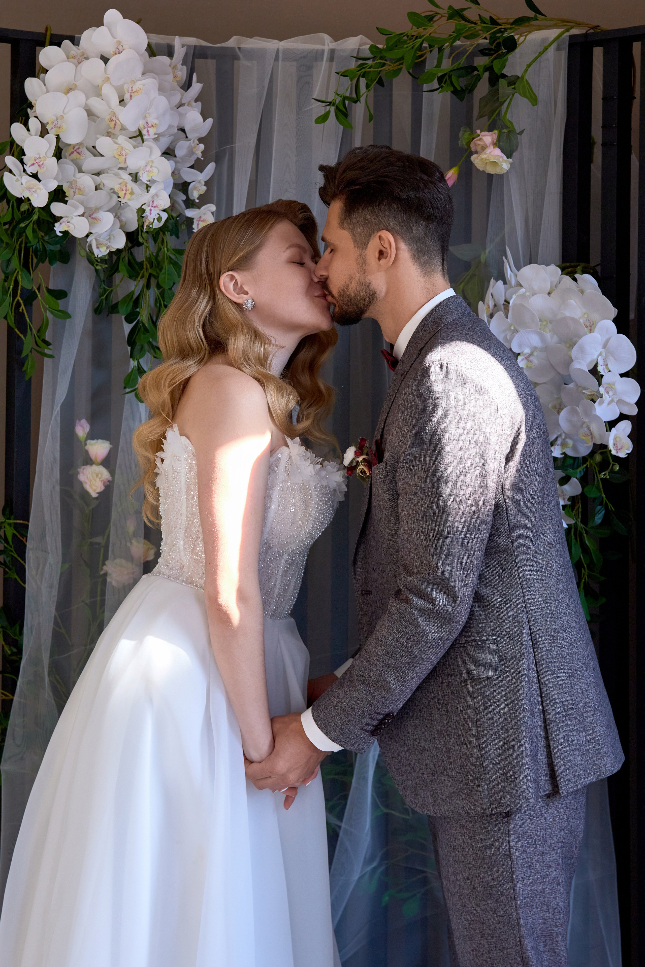 Евгений и Юлия. Фотограф в Самаре Анастасия Афанасьева