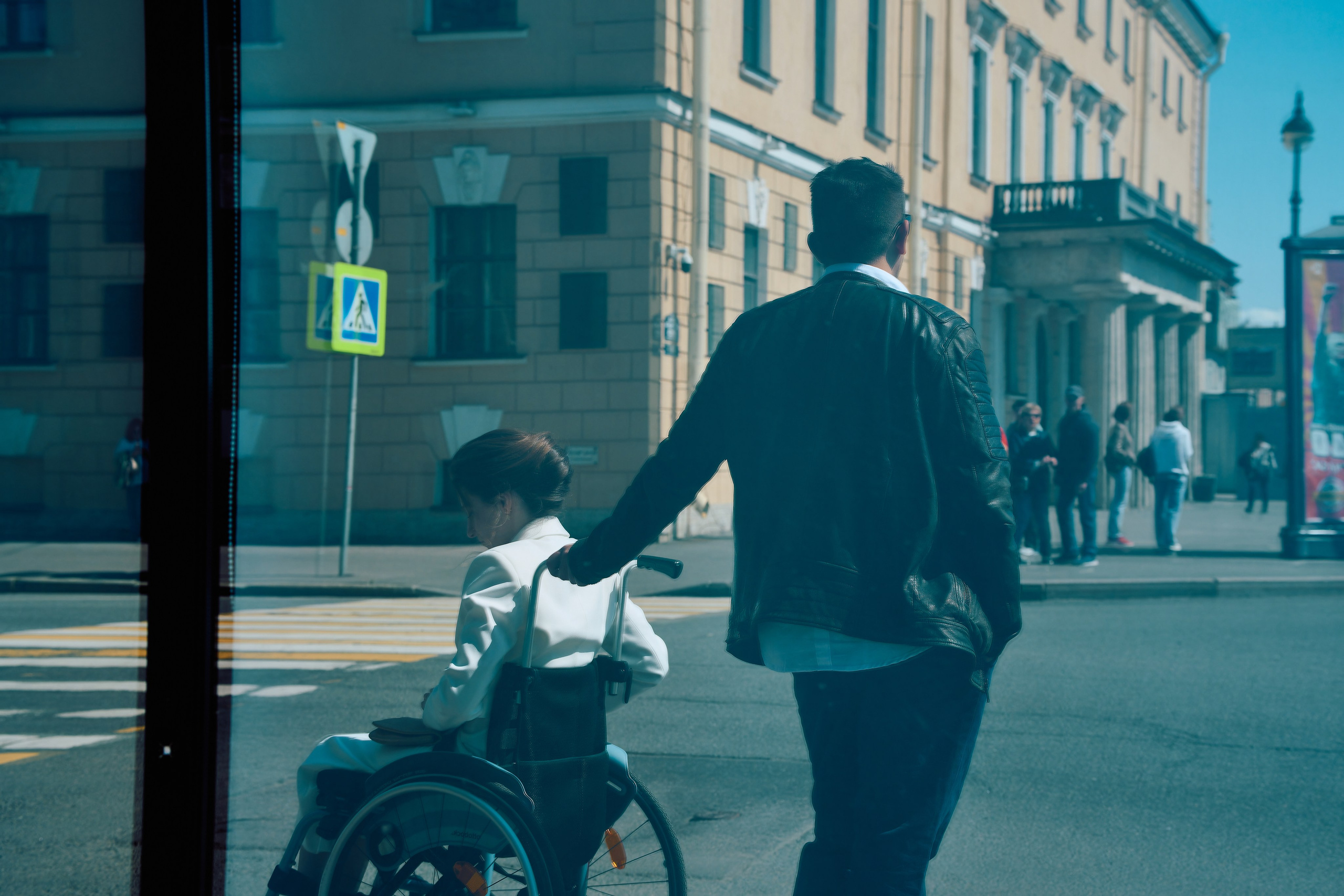 Свадебные фотографии. Фотограф-видеограф в Санкт-Петербурге Владимир Нестеров