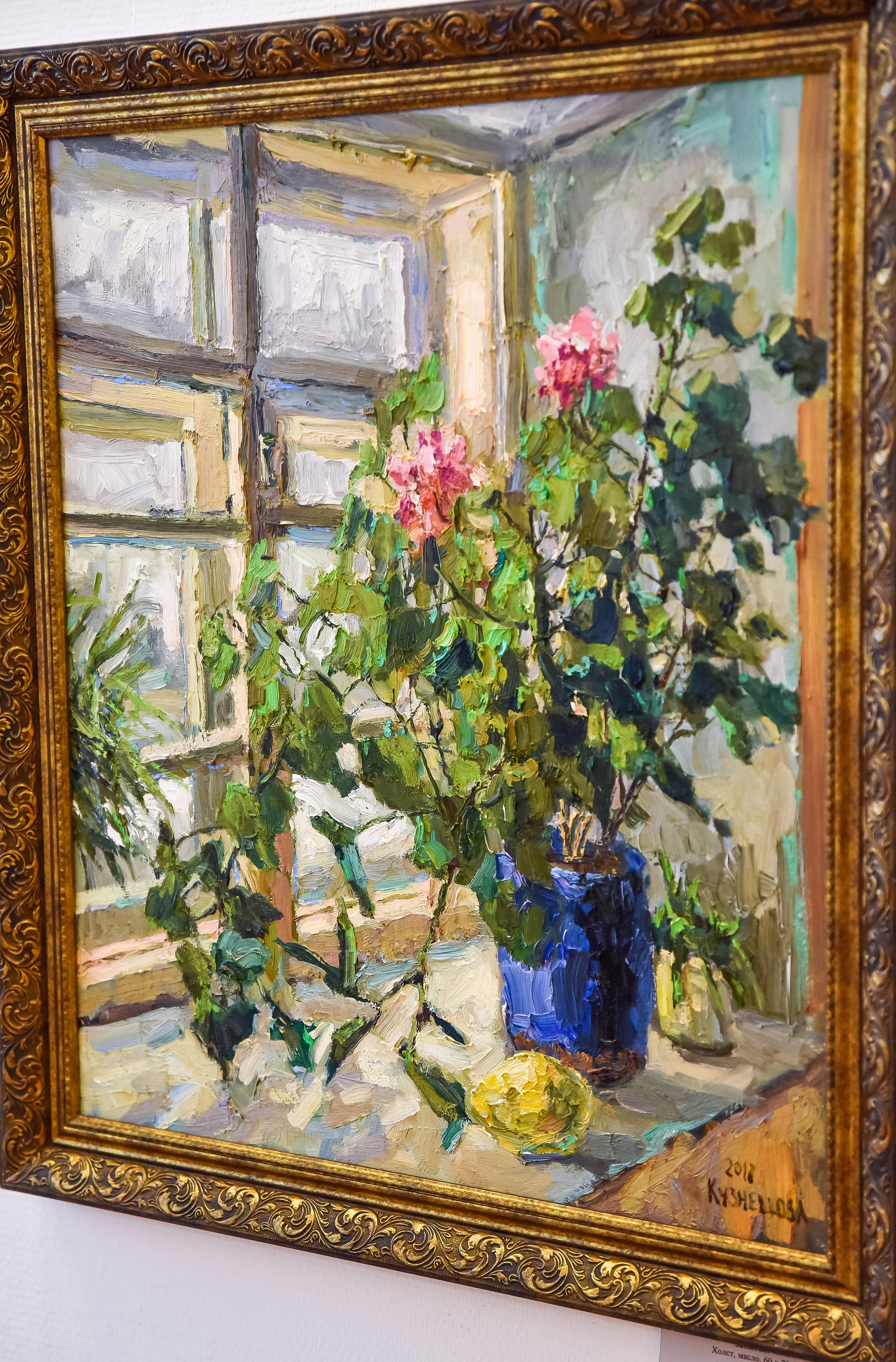 Рекламный тур по Святыням Самарского края