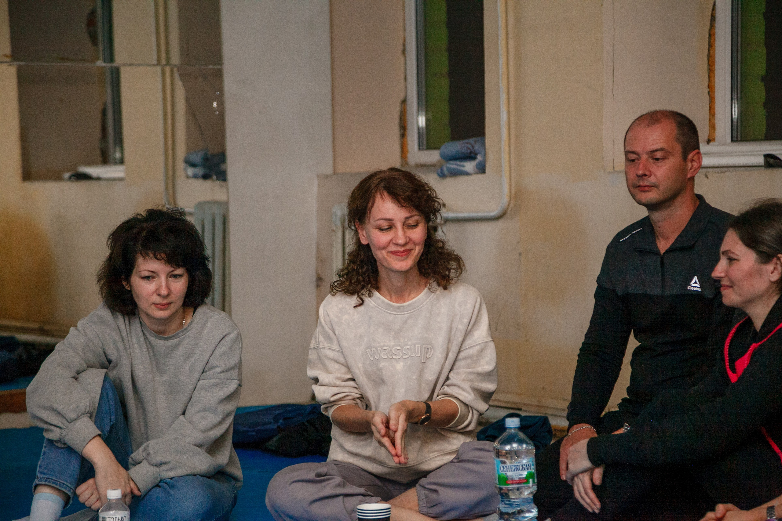 Ретрит"ОТКРОЙ СЕБЯ». Свадебный и семейный фотограф в Армавире