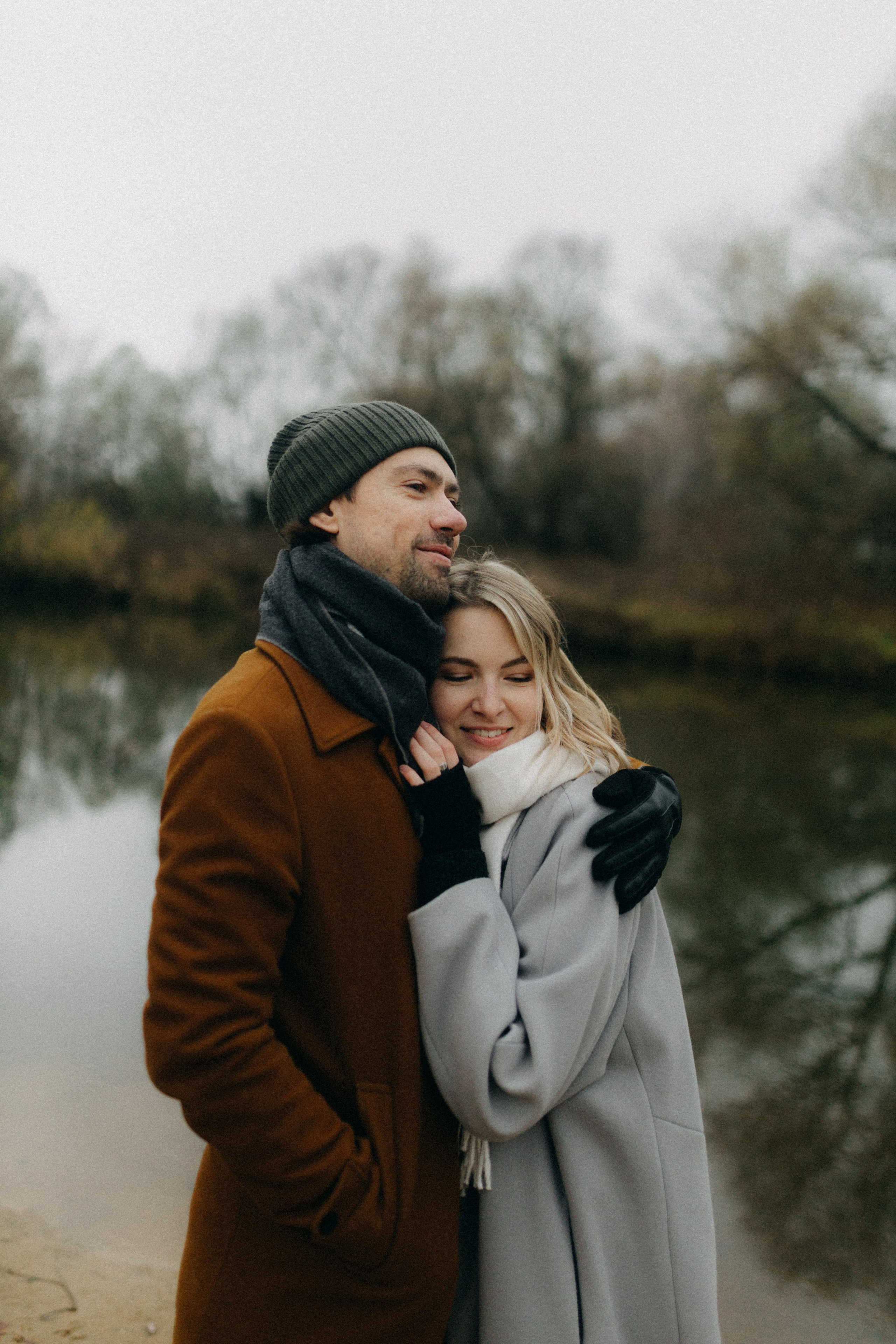 Лена & Миша. Фотограф НОГИНСК, Москва, Анастасия Белая