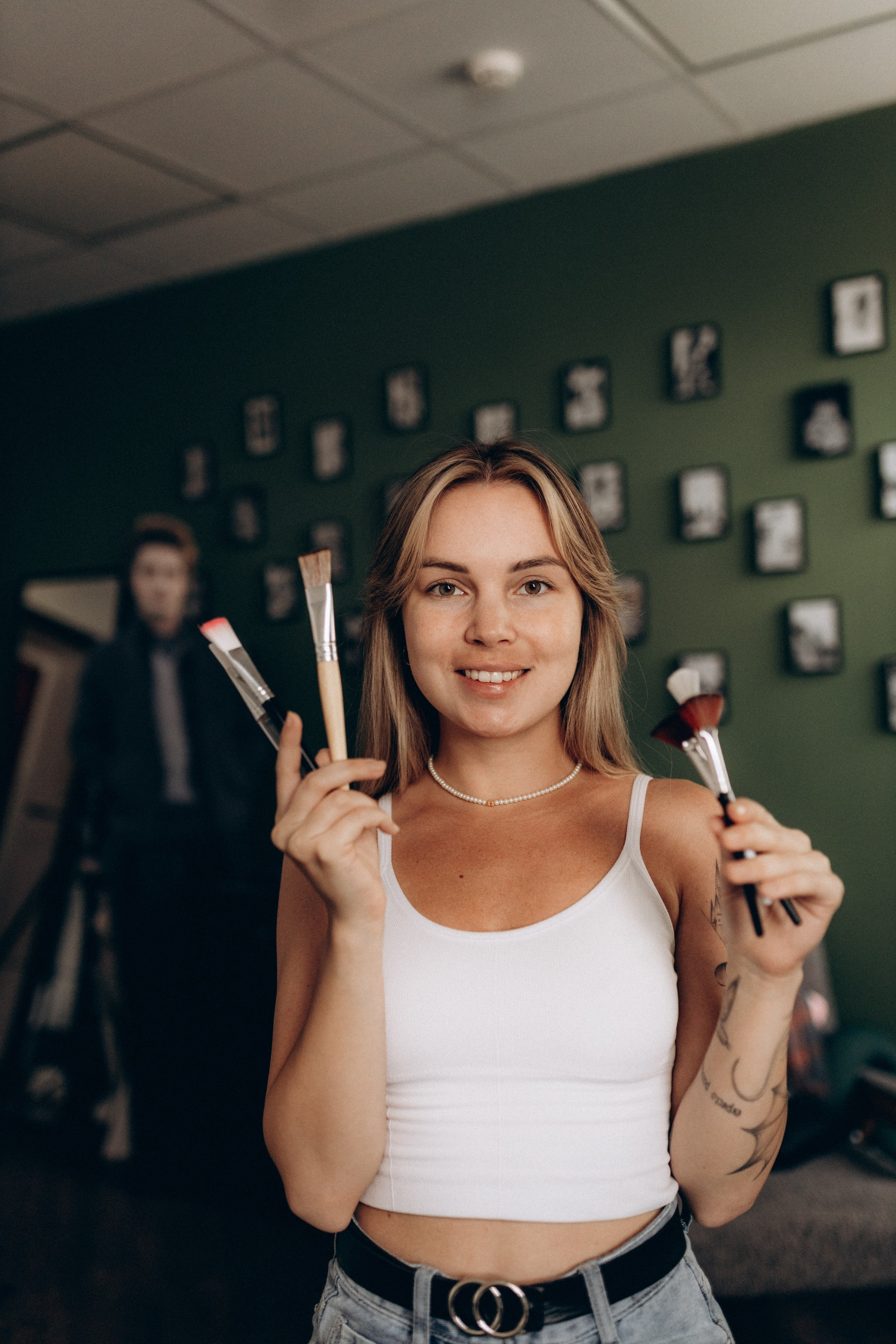 Контент для косметолога. Фотограф НОГИНСК, Москва, Анастасия Белая