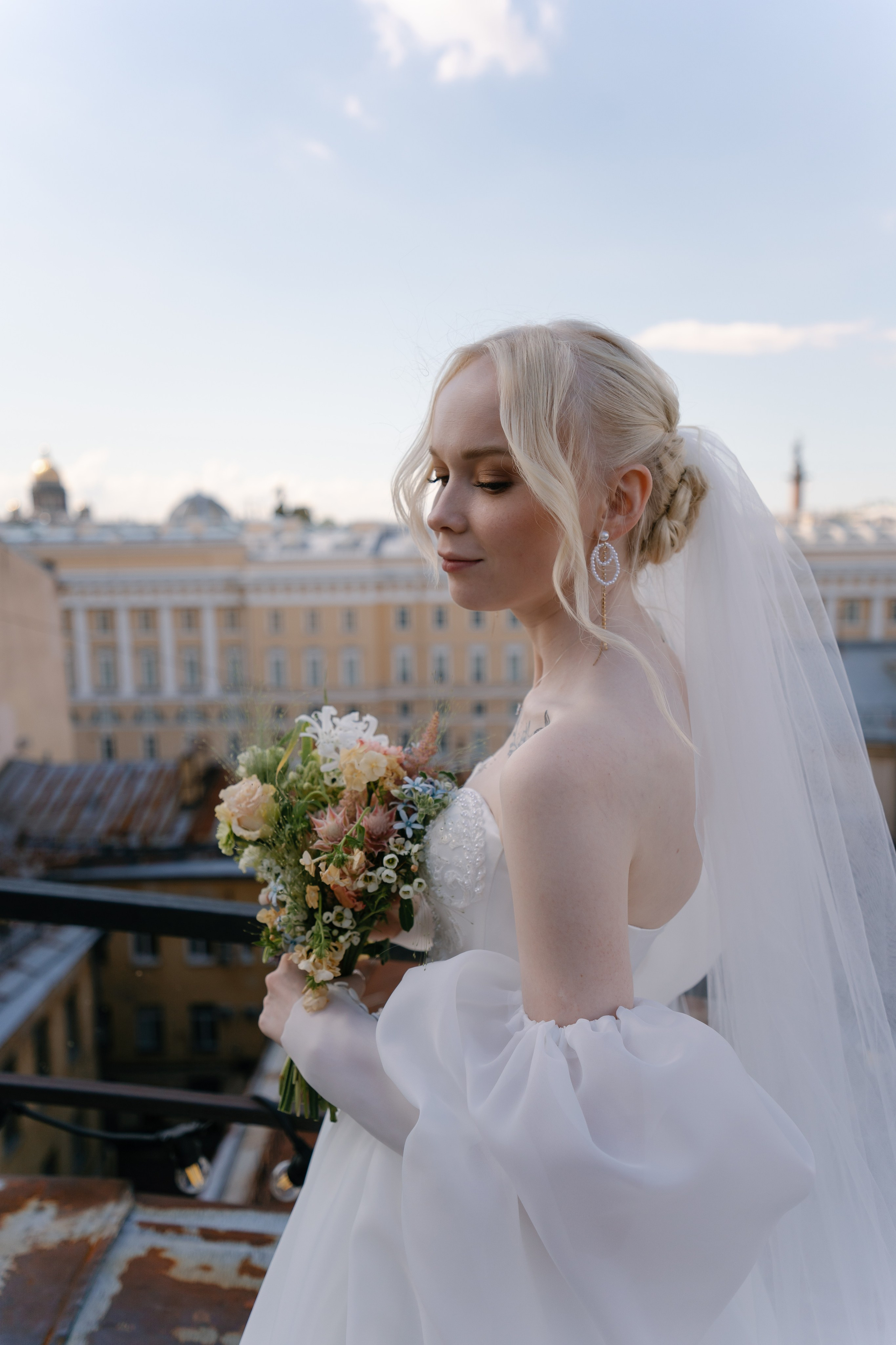 09.08.2023. Свадебный фотограф — Наталья Фед СПб/Москва