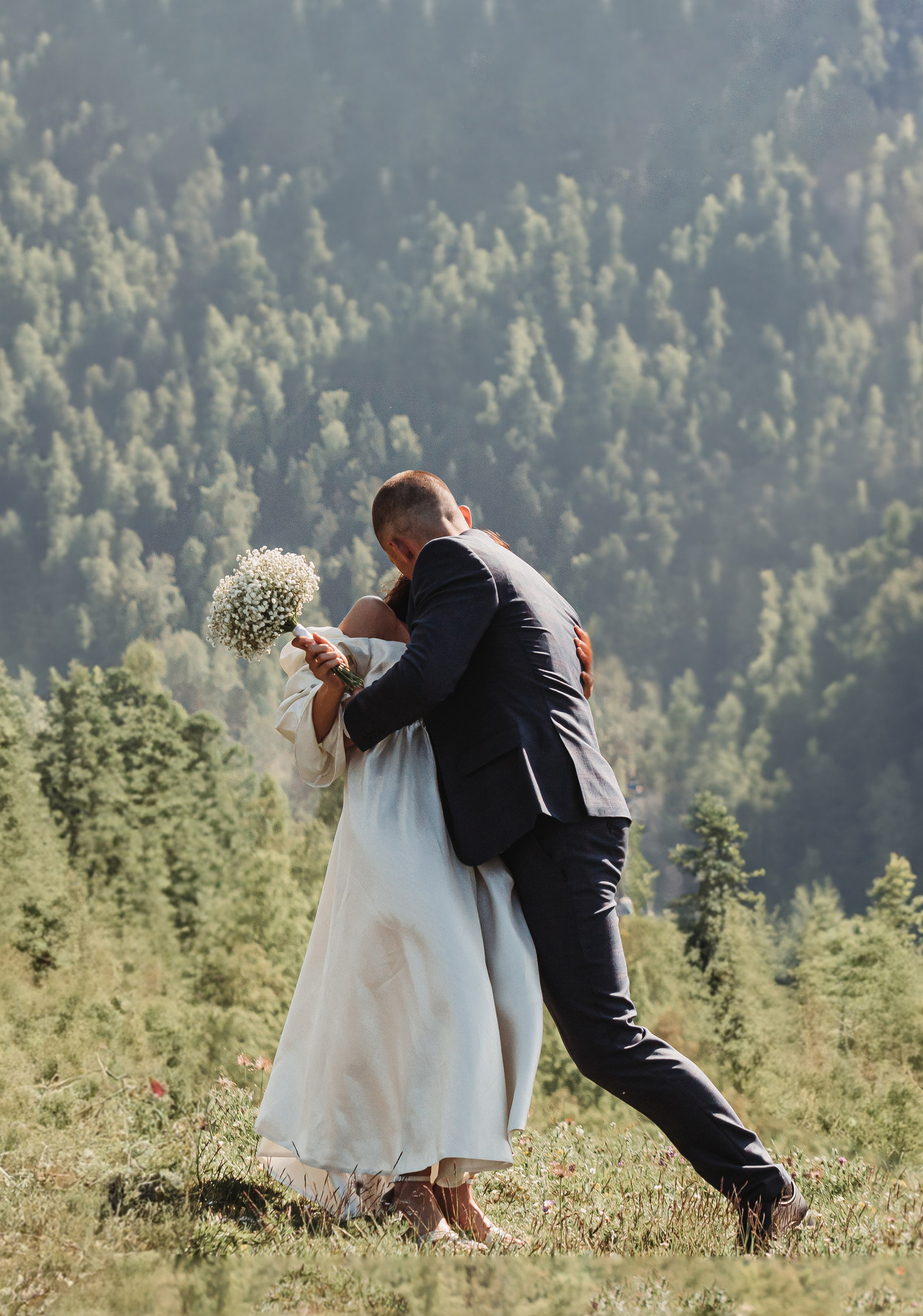 Свадьба. ProFoto