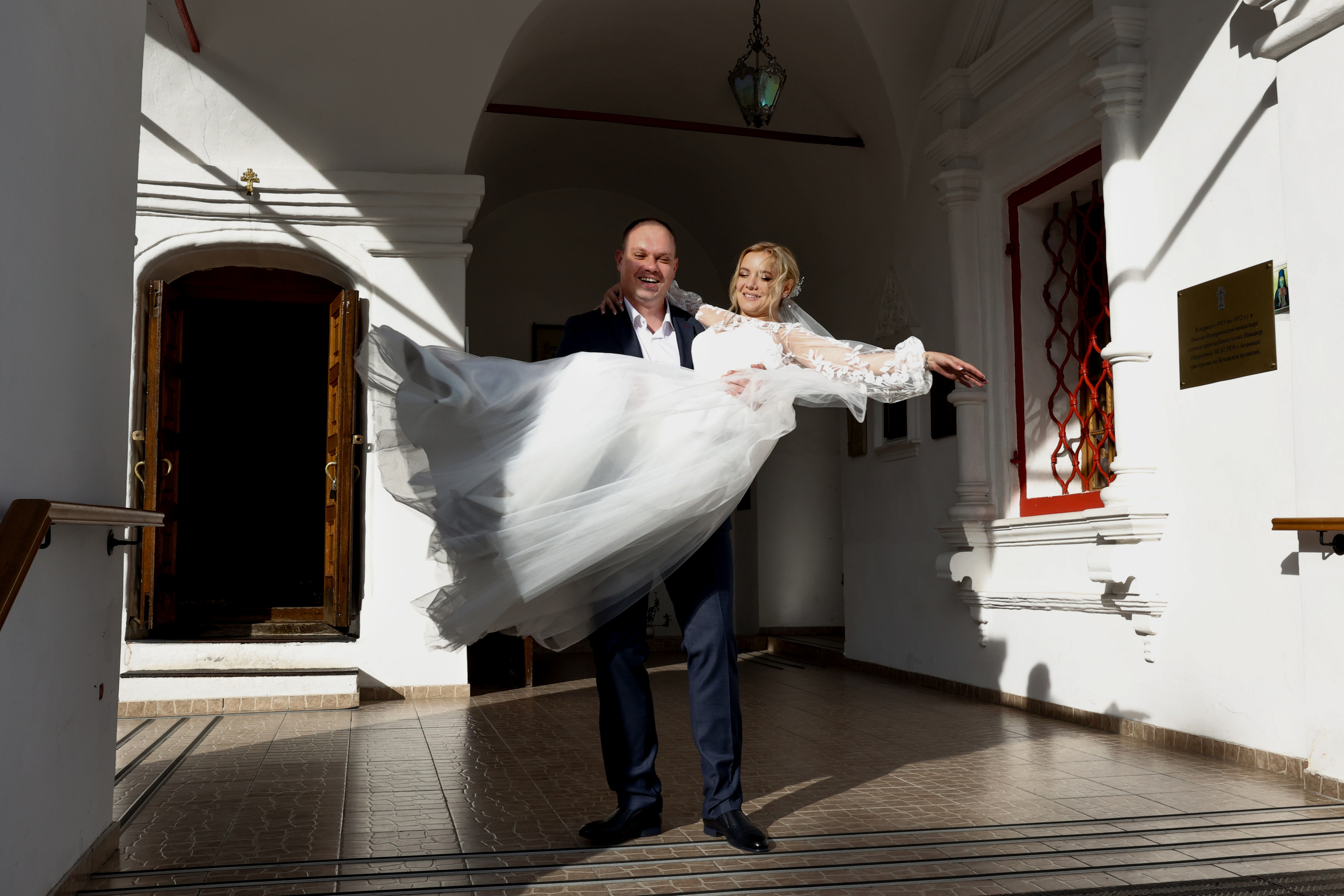 Фотосессия Венчания в Москве. Свадебный и портретный фотограф в Сочи