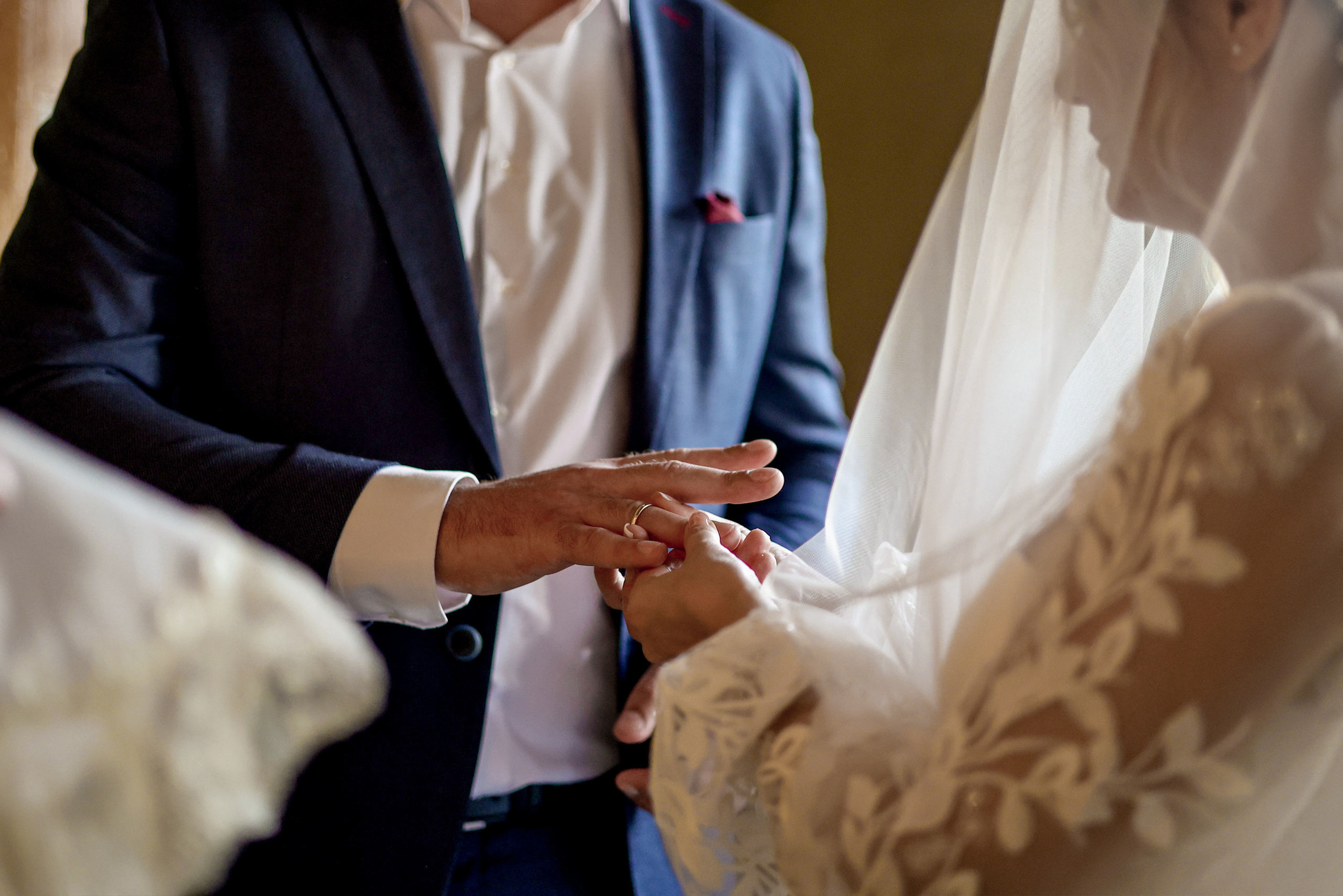 Фотосессия Венчания в Москве. Свадебный и портретный фотограф в Сочи