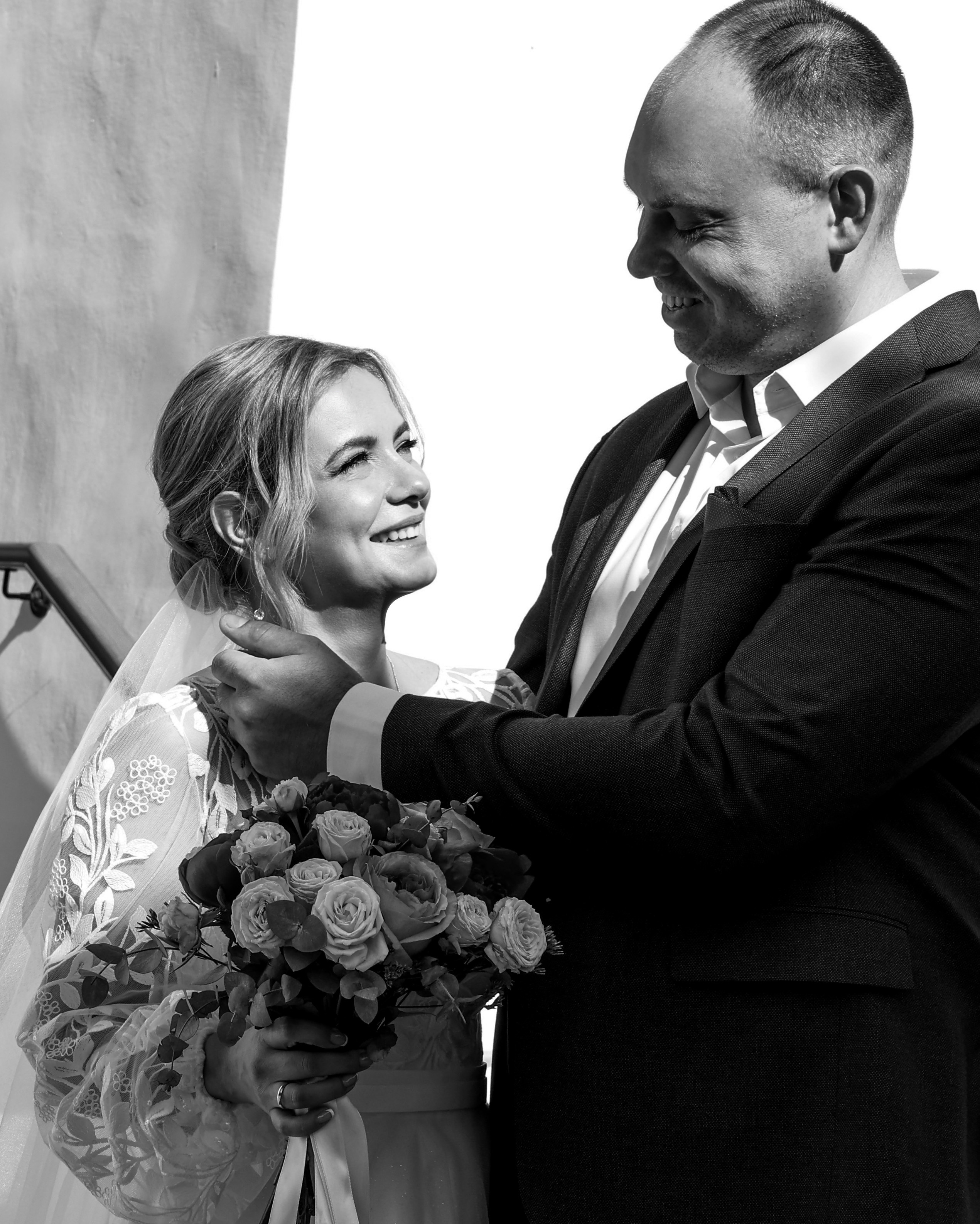 Фотосессия Венчания в Москве. Свадебный и портретный фотограф в Сочи