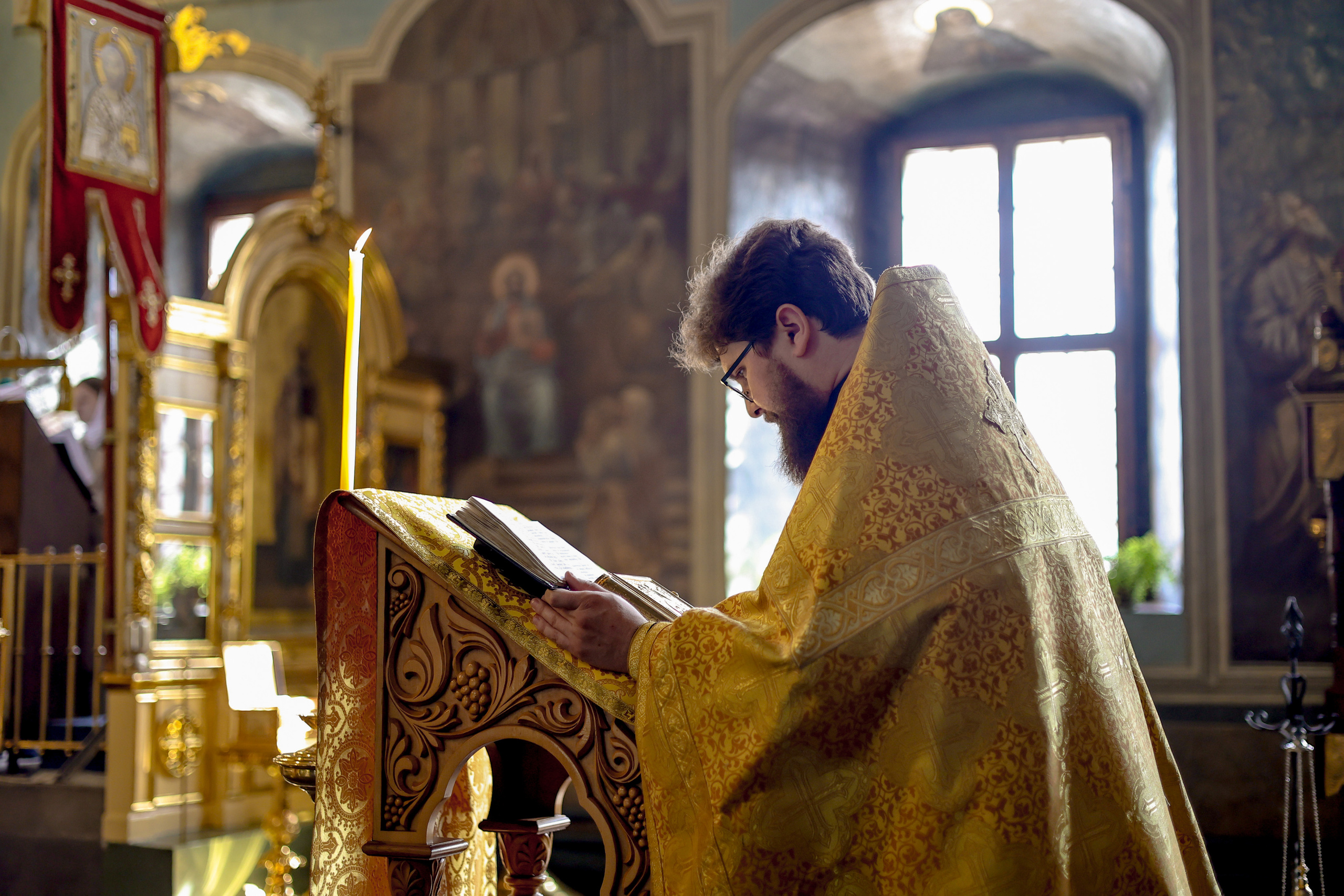 Фотосессия Венчания в Москве. Свадебный и портретный фотограф в Сочи