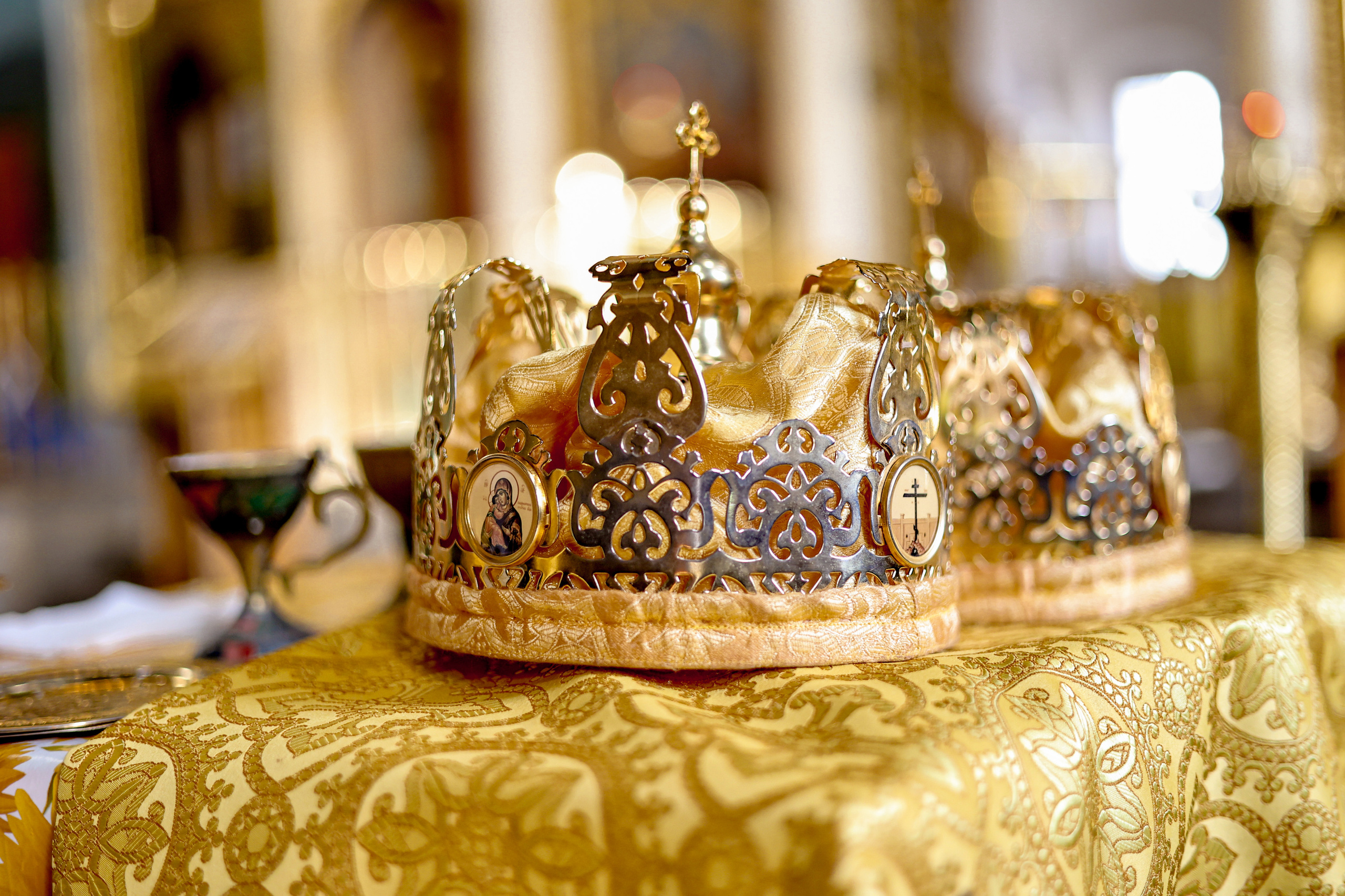 Фотосессия Венчания в Москве. Свадебный и портретный фотограф в Сочи