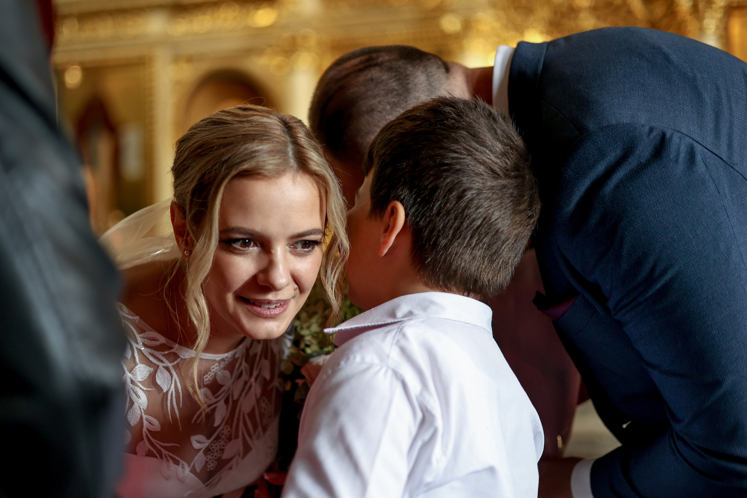 Фотосессия Венчания в Москве. Свадебный и портретный фотограф в Сочи