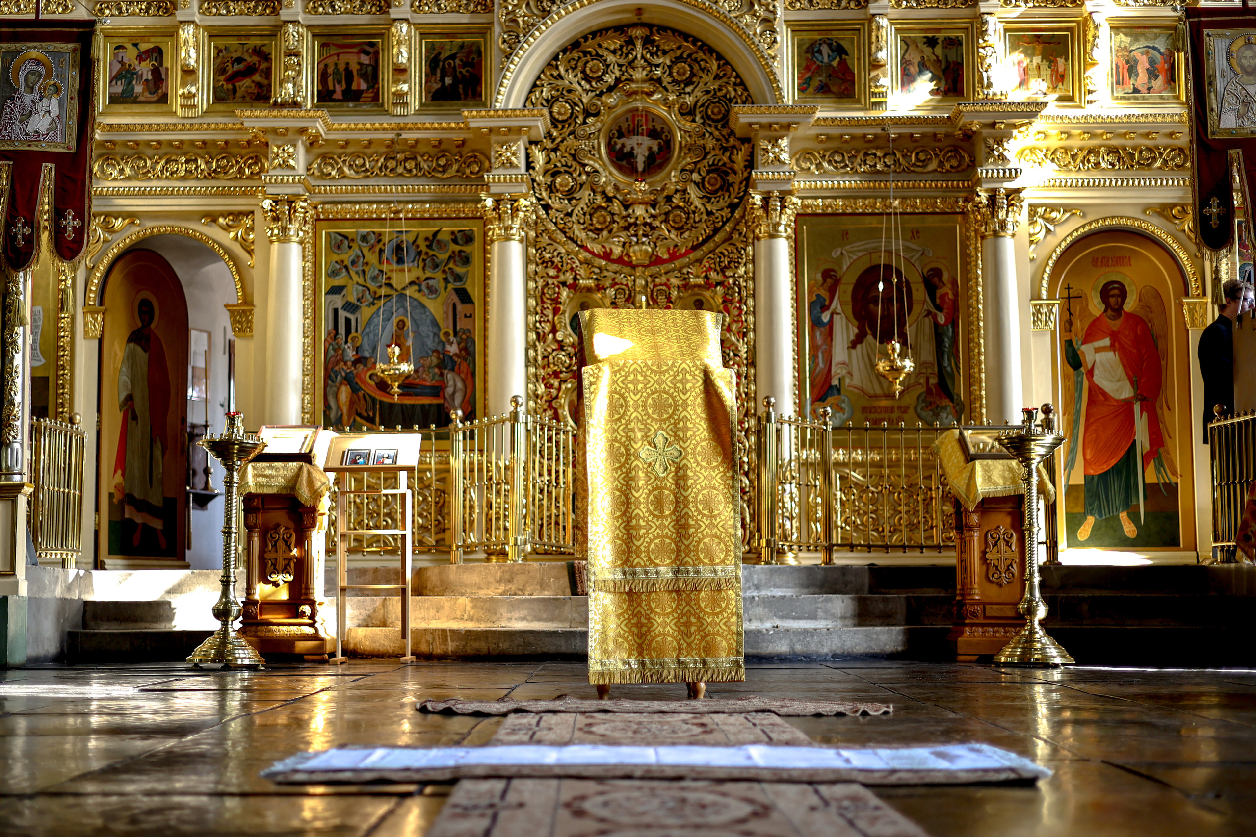 Фотосессия Венчания в Москве. Свадебный и портретный фотограф в Сочи