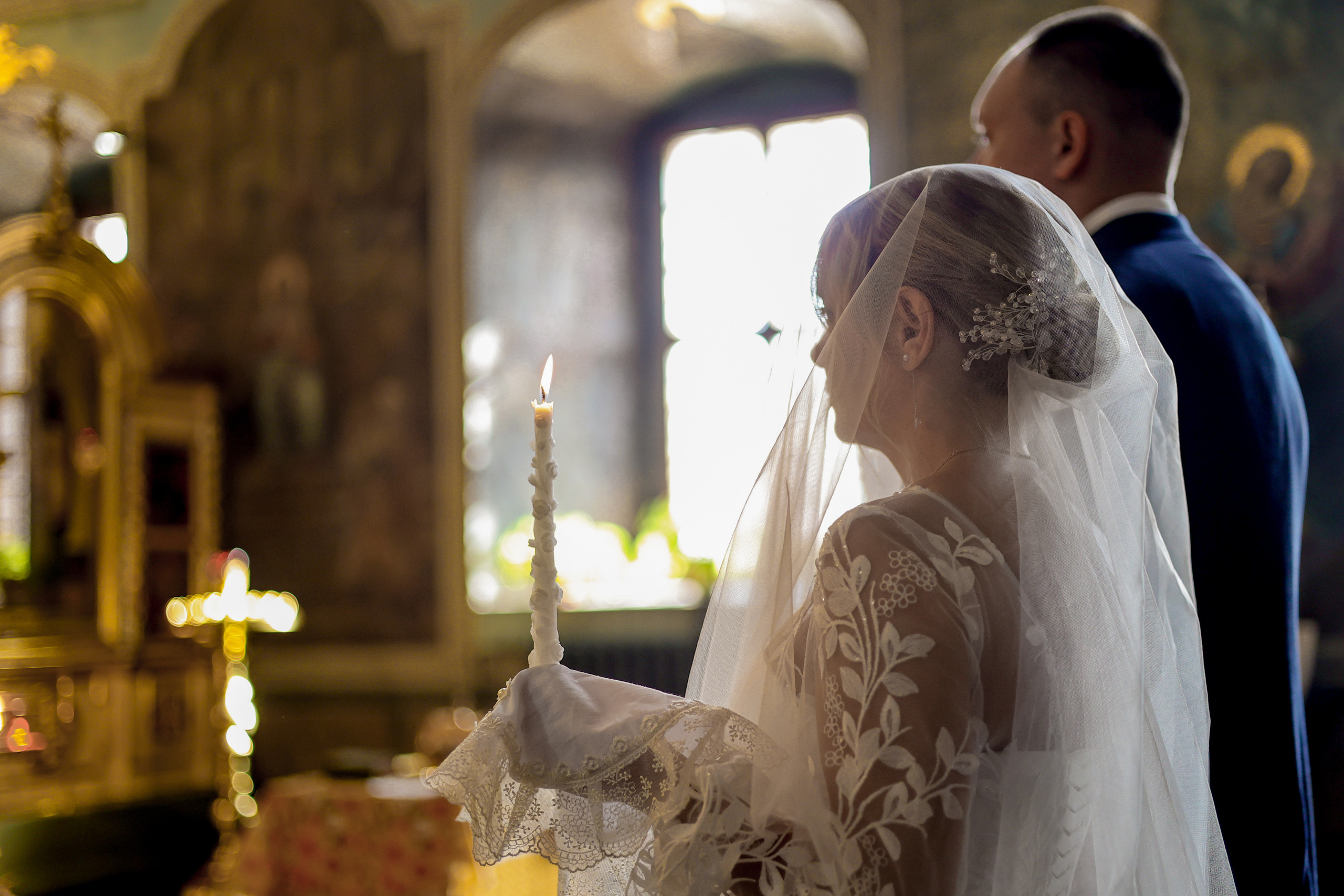 Фотосессия Венчания в Москве. Свадебный и портретный фотограф в Сочи