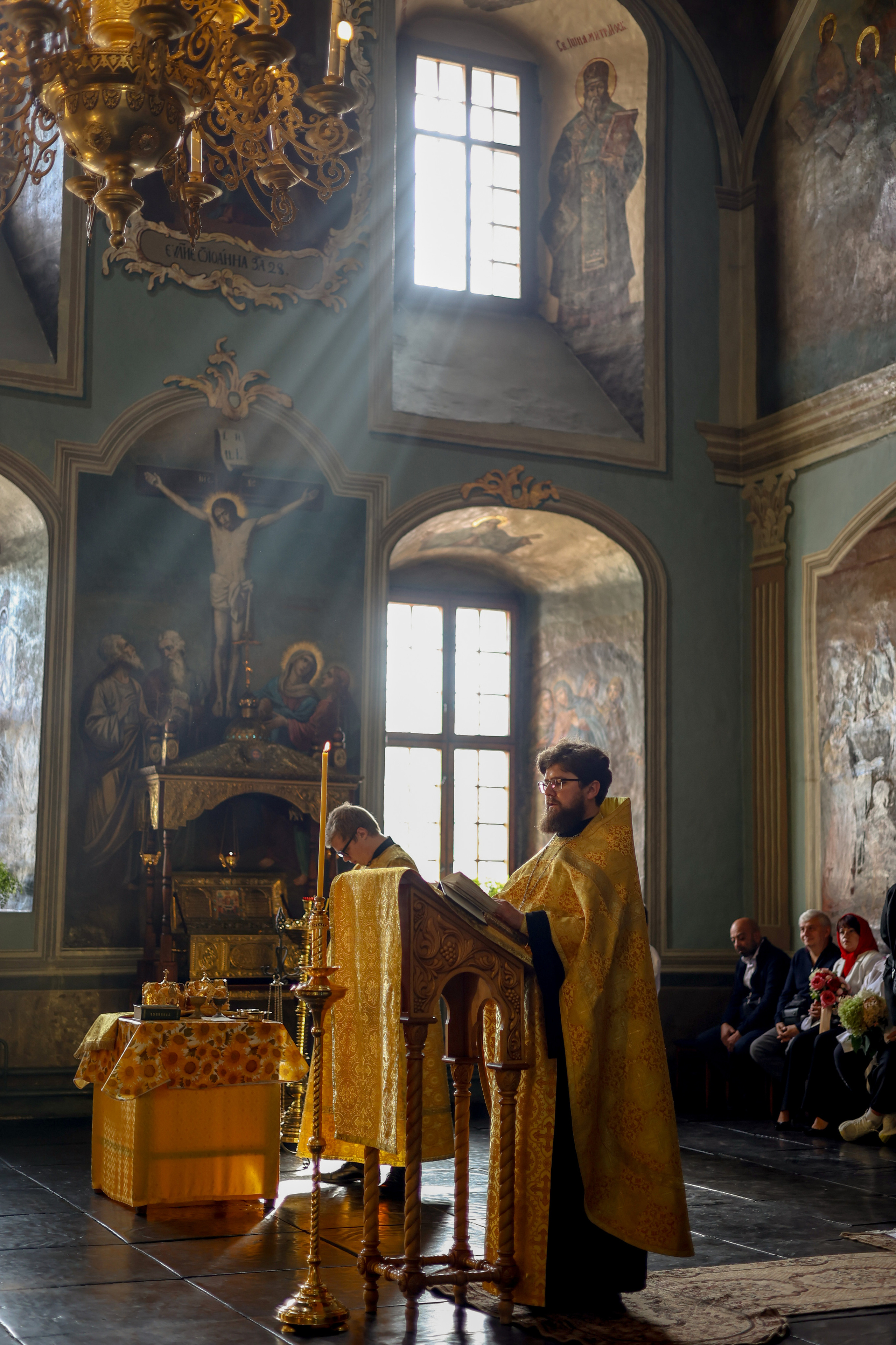 Фотосессия Венчания в Москве. Свадебный и портретный фотограф в Сочи