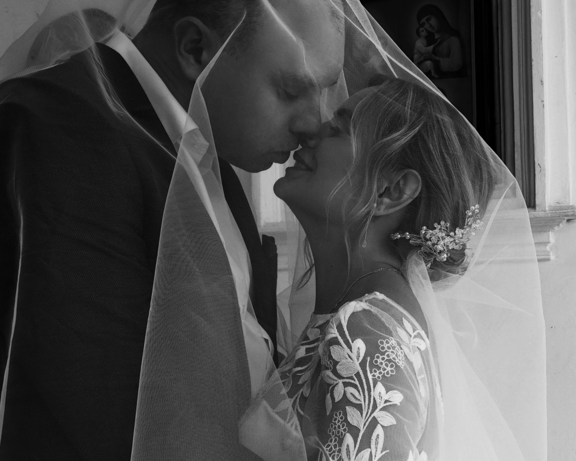 Фотосессия Венчания в Москве. Свадебный и портретный фотограф в Сочи