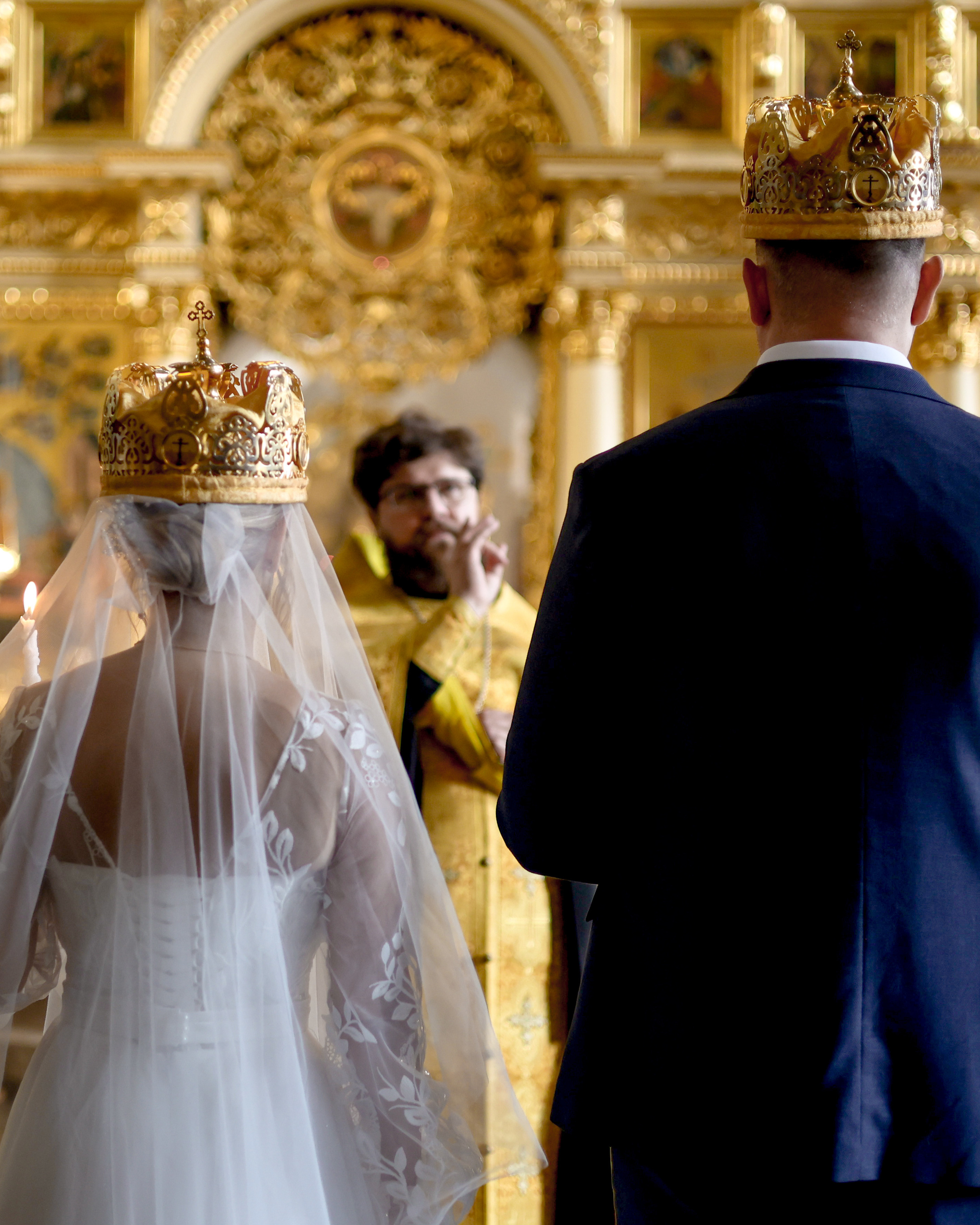 Фотосессия Венчания в Москве. Свадебный и портретный фотограф в Сочи