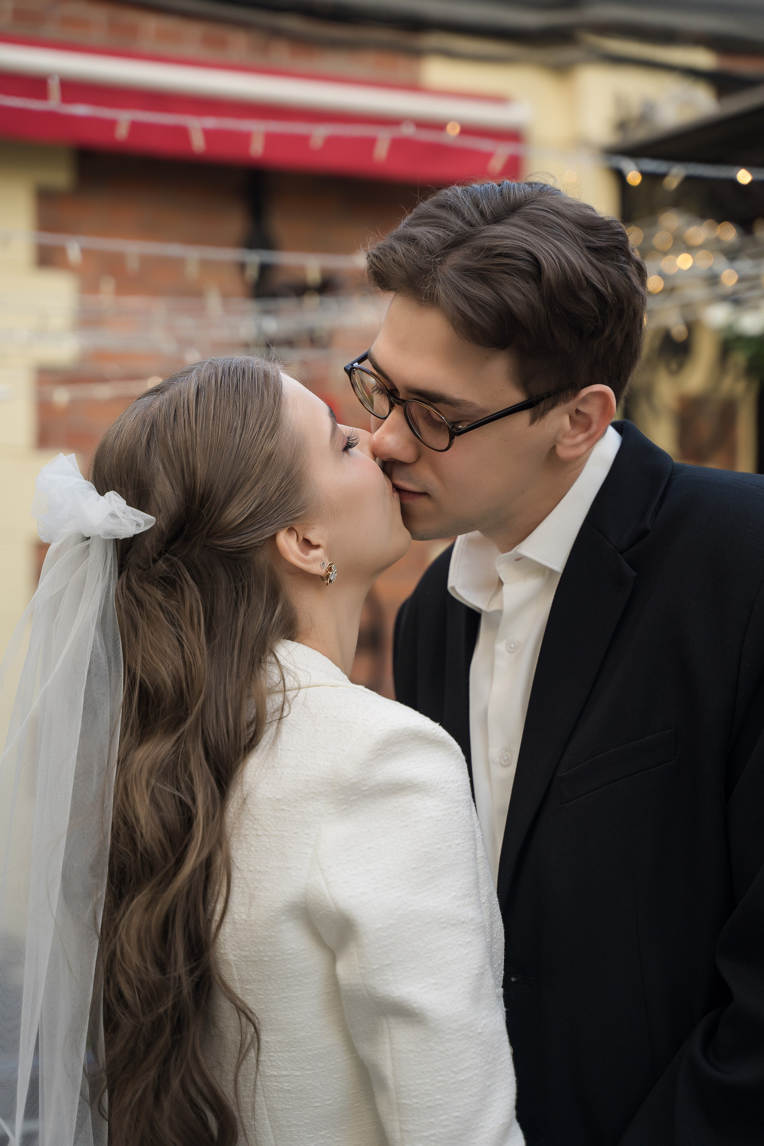 Вадим и Катрин. Свадебный и семейный фотограф в Пушкине и Санкт-Петербурге Мария Филиппова