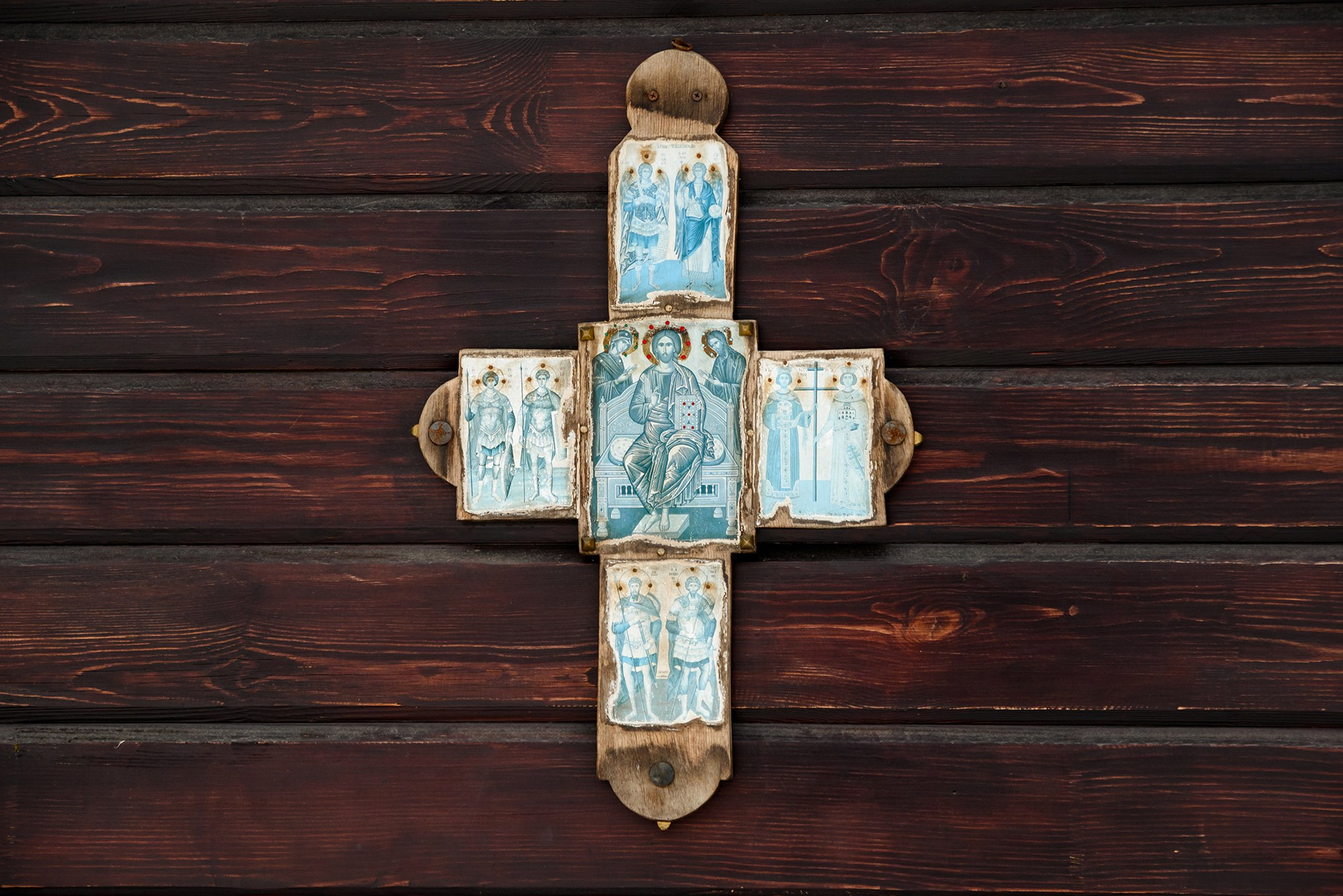 Крещение в Храме имени святых благоверных князей Бориса и Глеба. Константин Солодянкин — свадебный и репортажный фотограф в Екатеринбурге и Верхней Пышме