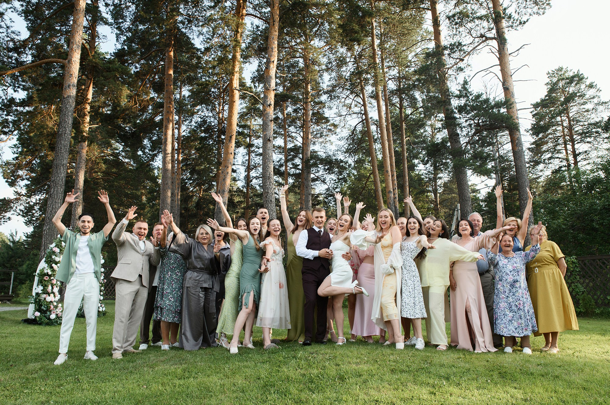 Свадьба Ульяна и Даниил. Константин Солодянкин — свадебный и репортажный фотограф в Екатеринбурге и Верхней Пышме