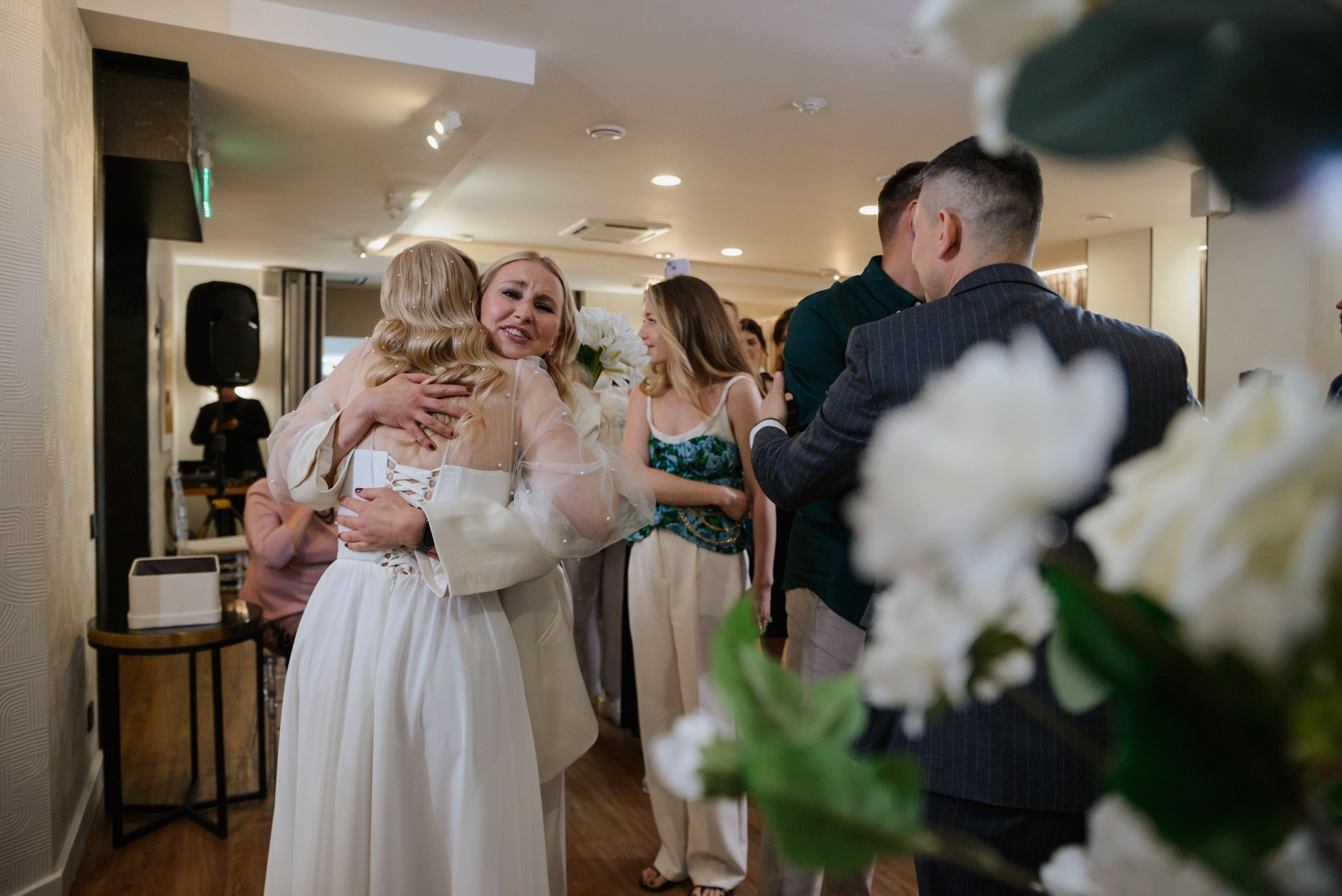 Свадьба Сергея и Александры. Константин Солодянкин — свадебный и репортажный фотограф в Екатеринбурге и Верхней Пышме