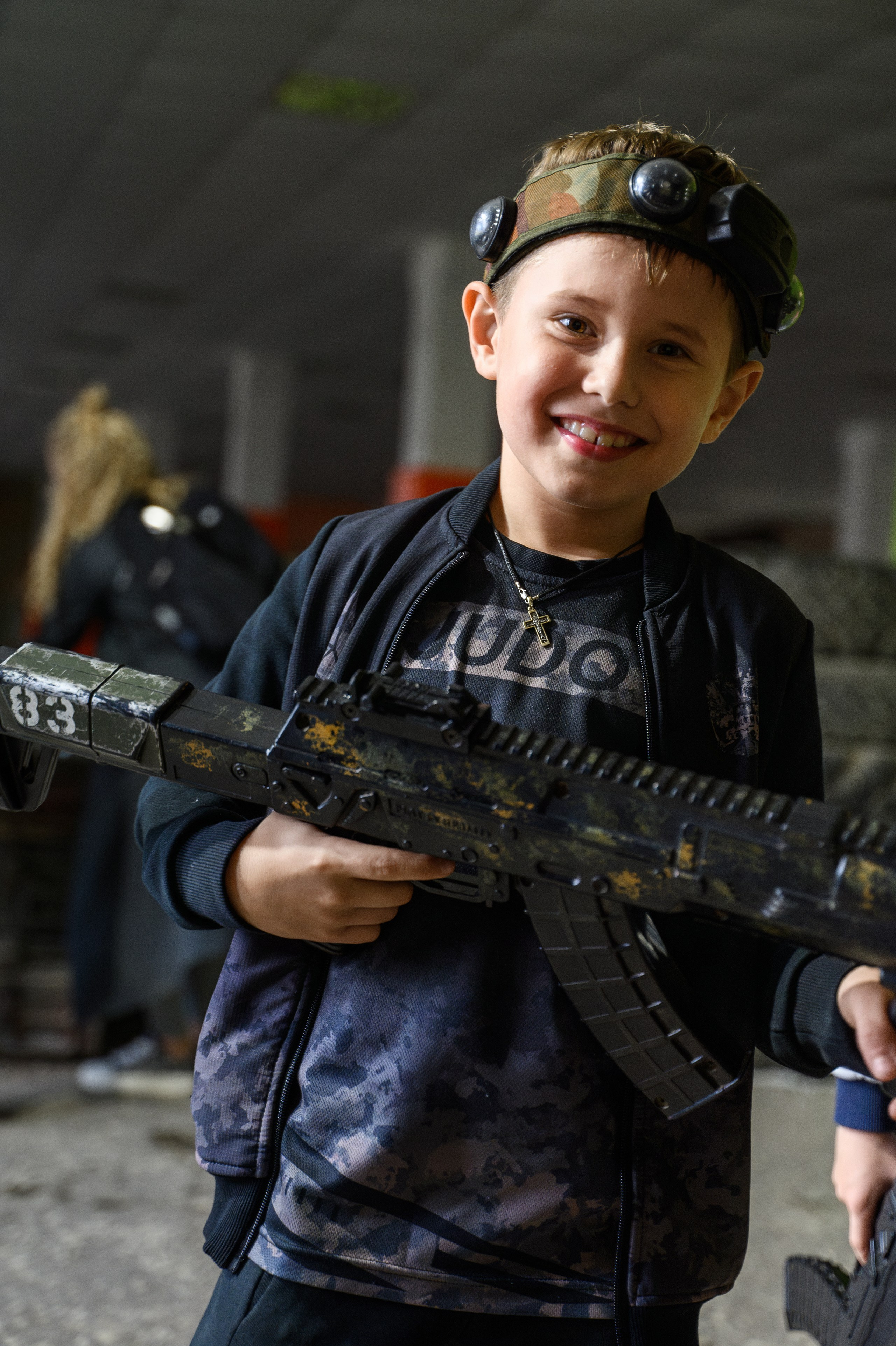 День Рождения в Лазертаг Патриот. Константин Солодянкин — свадебный и репортажный фотограф в Екатеринбурге и Верхней Пышме