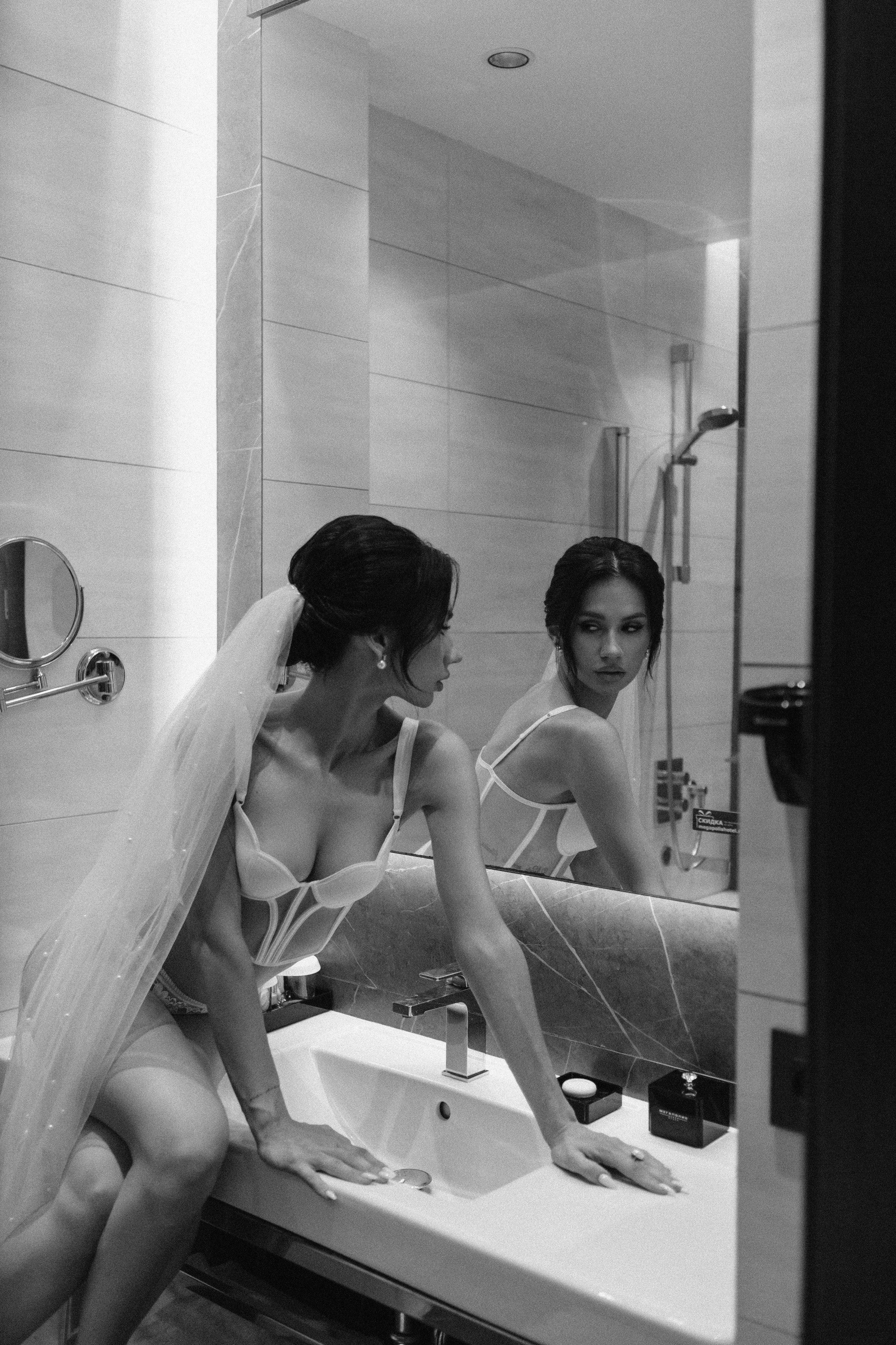 V&O. Свадебный фотограф в Брянске Иванникова Елена