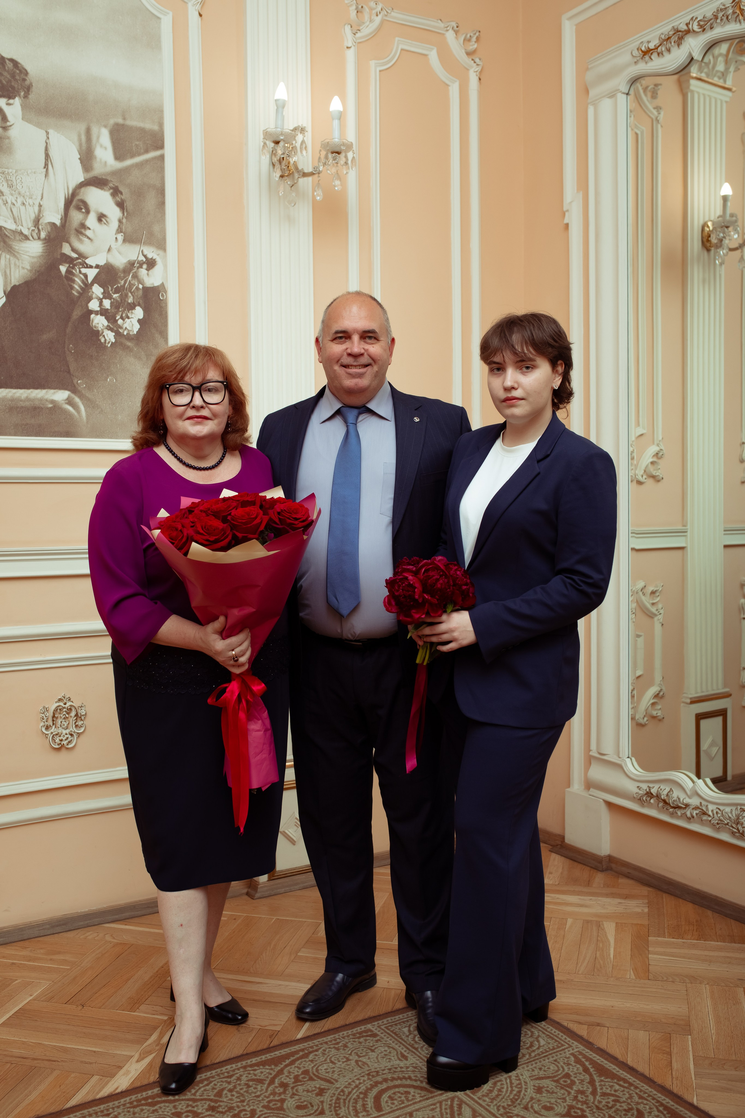 Евгения и Кирилл. Семейный и детский фотограф в Москве Дорогова Екатерина