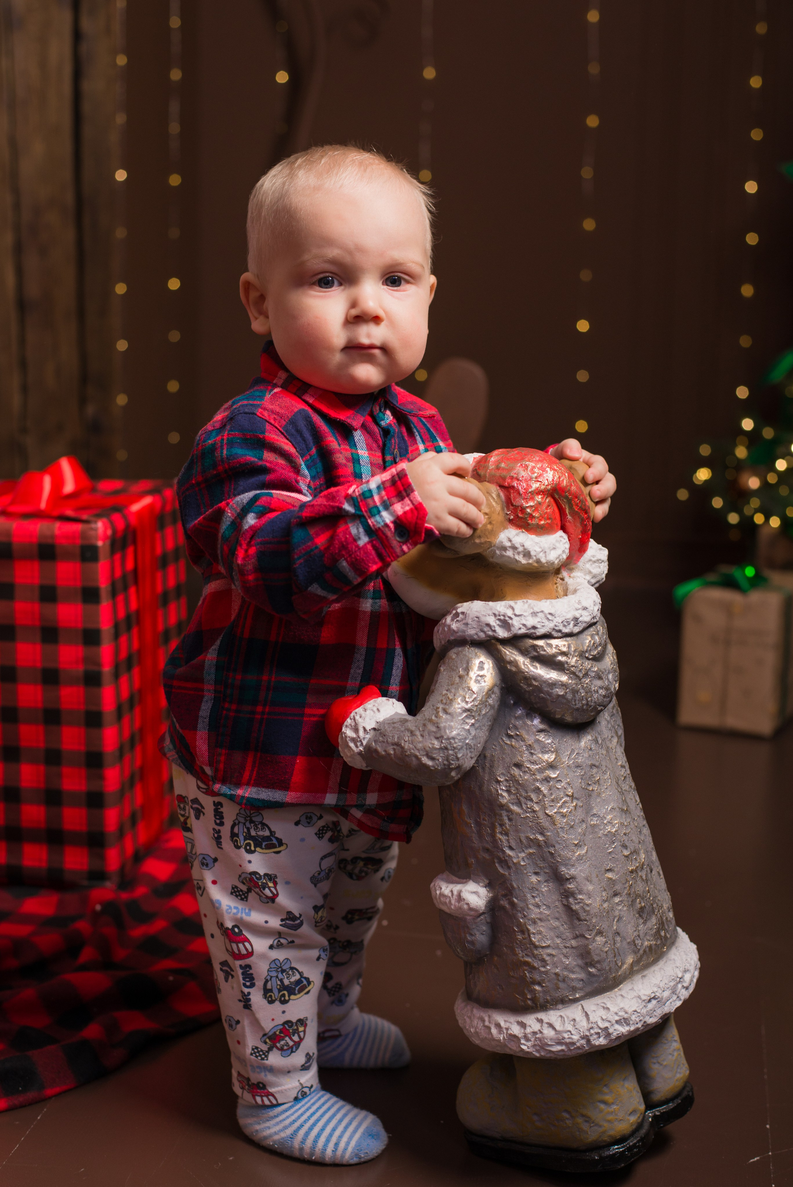 Семейные фотосессии. Главная