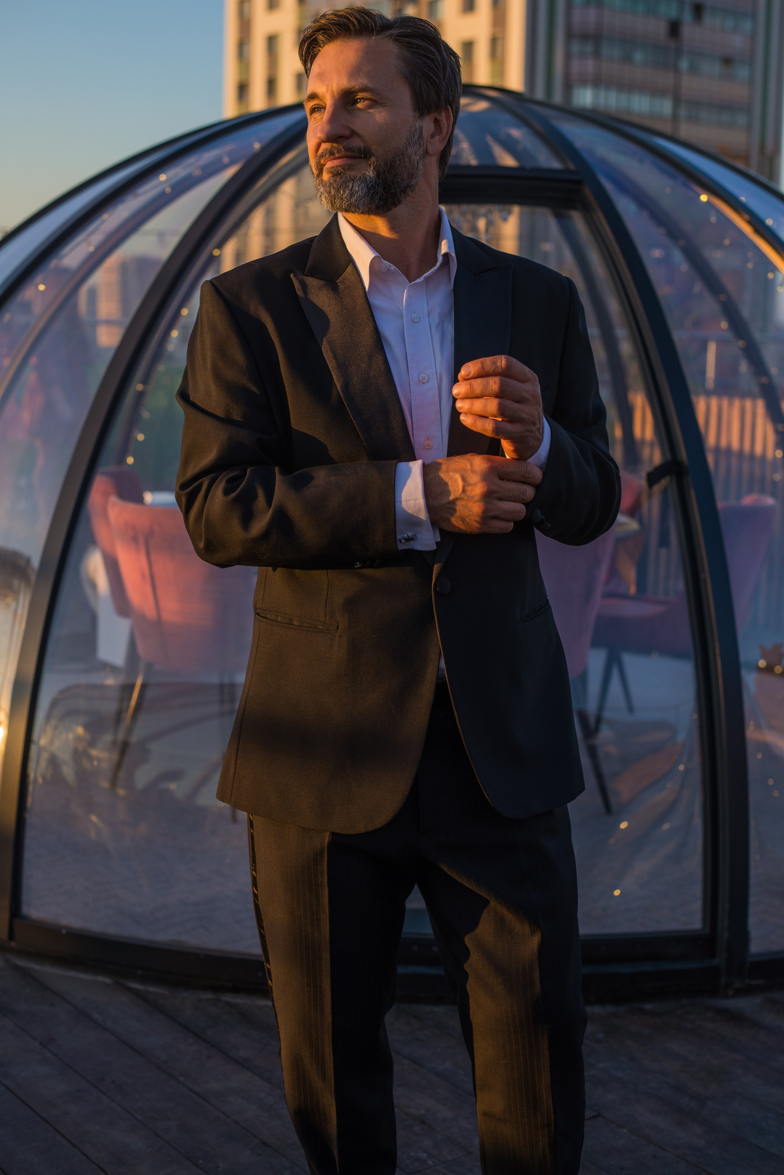 Love&Story. Главная